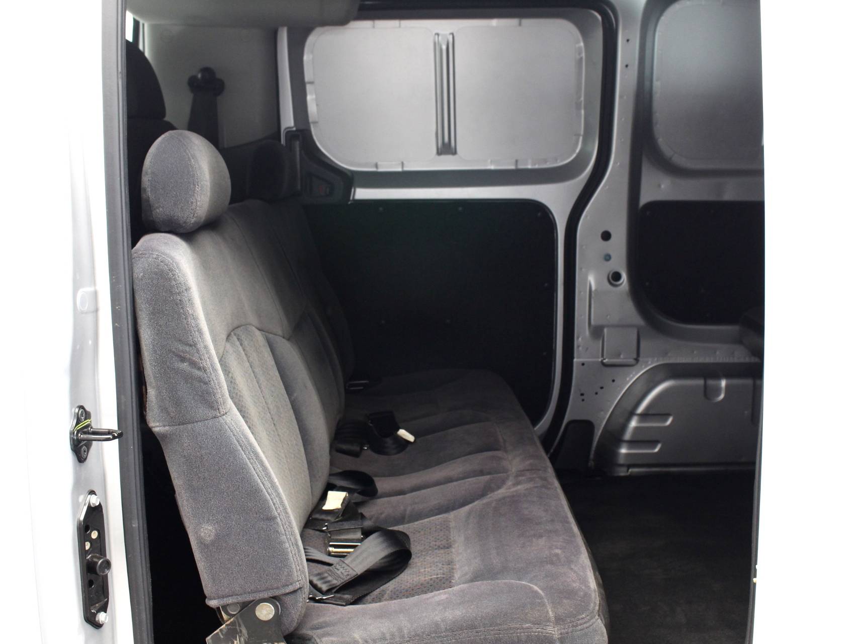 Florida Fine Cars - Used NISSAN NV200 2017 WEST PALM 