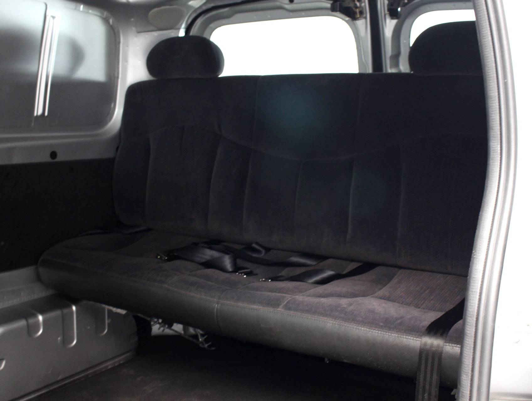 Florida Fine Cars - Used NISSAN NV200 2017 WEST PALM 