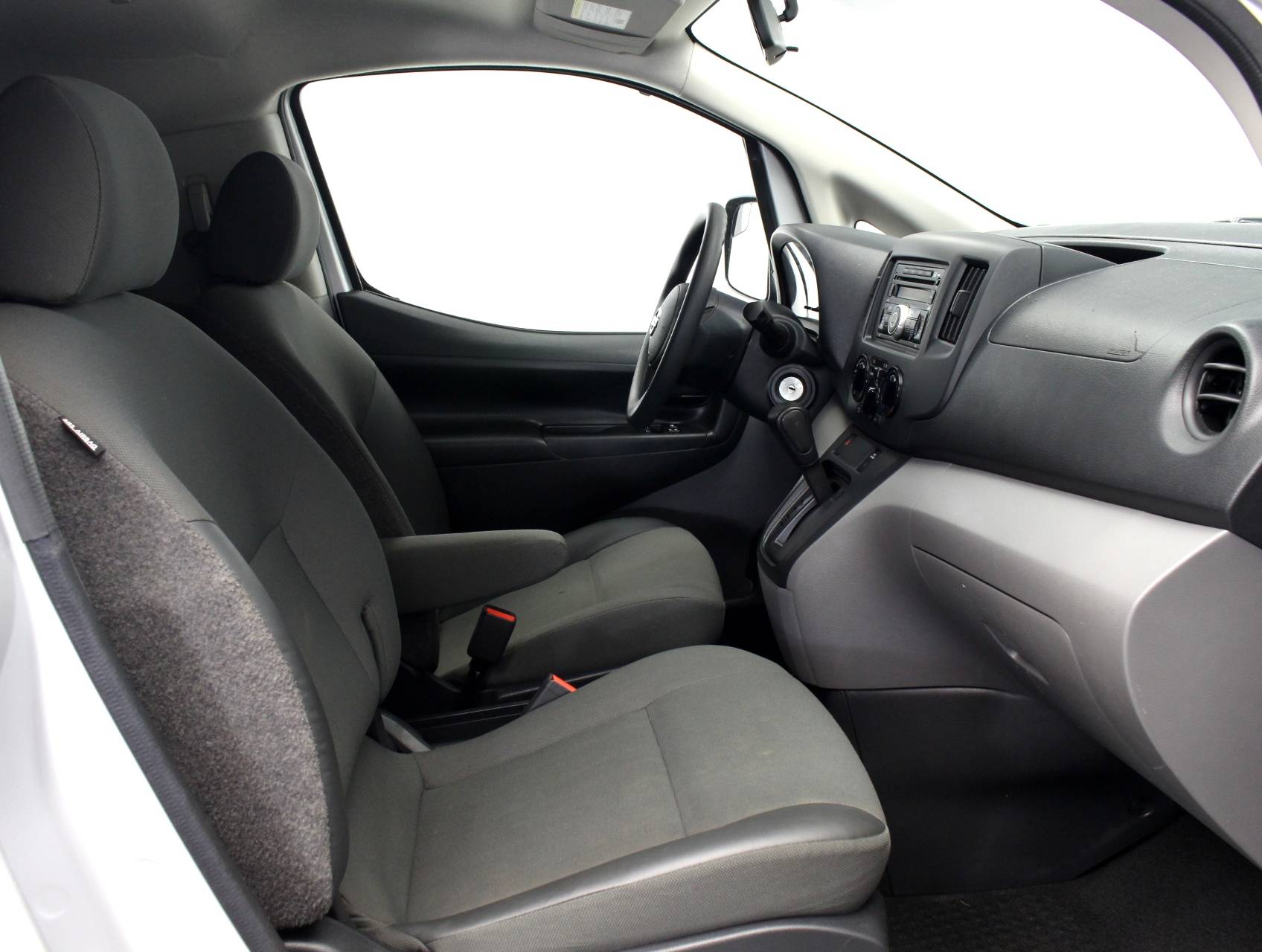 Florida Fine Cars - Used NISSAN NV200 2017 WEST PALM 
