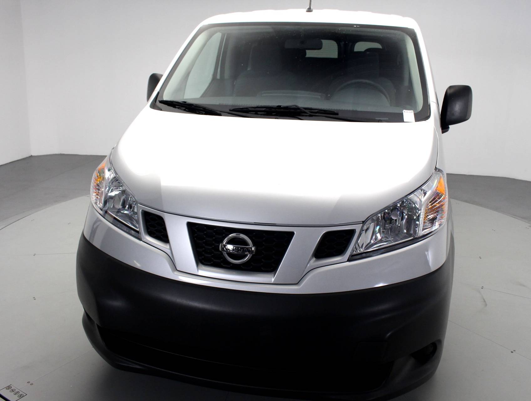 Florida Fine Cars - Used NISSAN NV200 2017 WEST PALM 