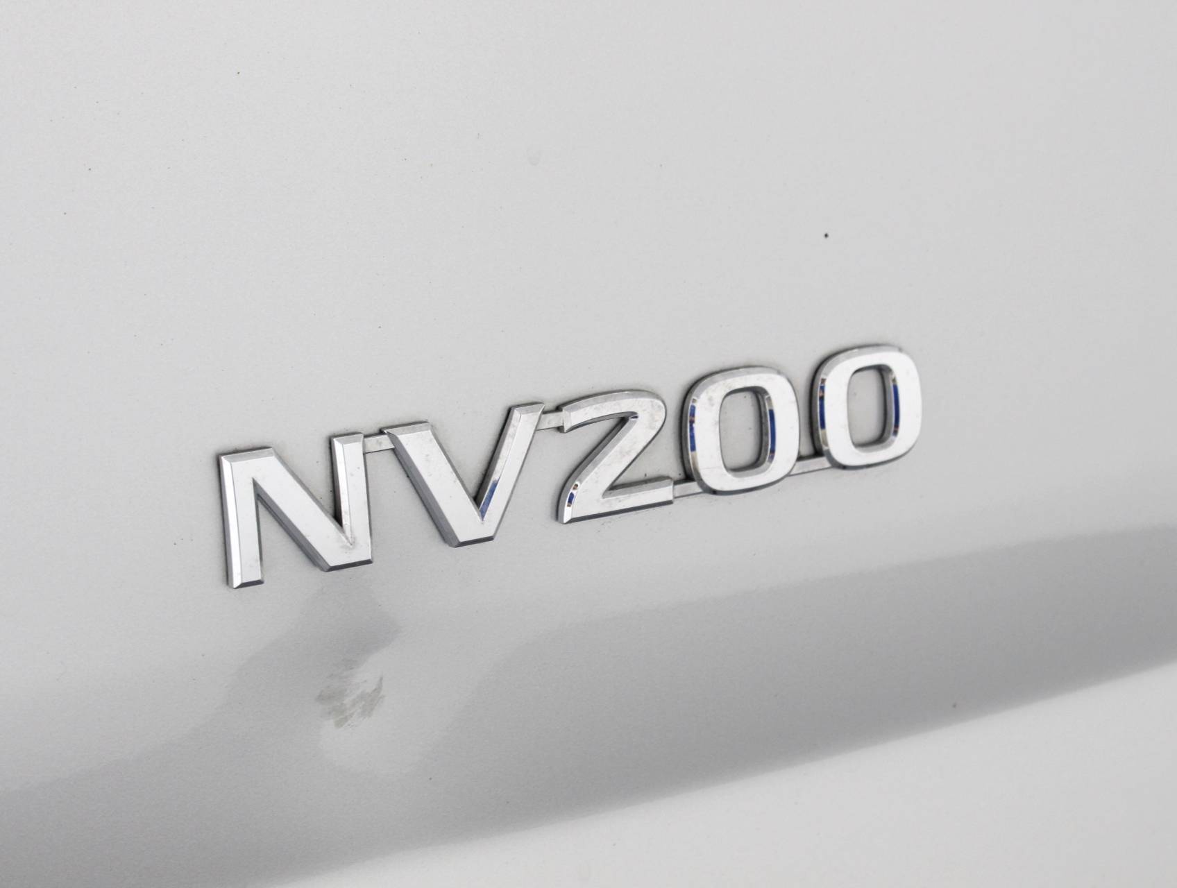 Florida Fine Cars - Used NISSAN NV200 2017 WEST PALM 