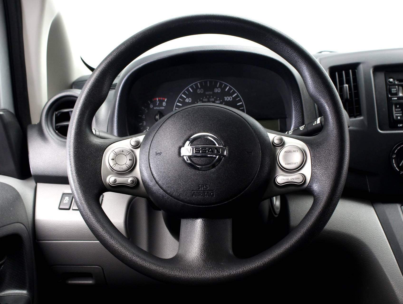 Florida Fine Cars - Used NISSAN NV200 2017 WEST PALM 