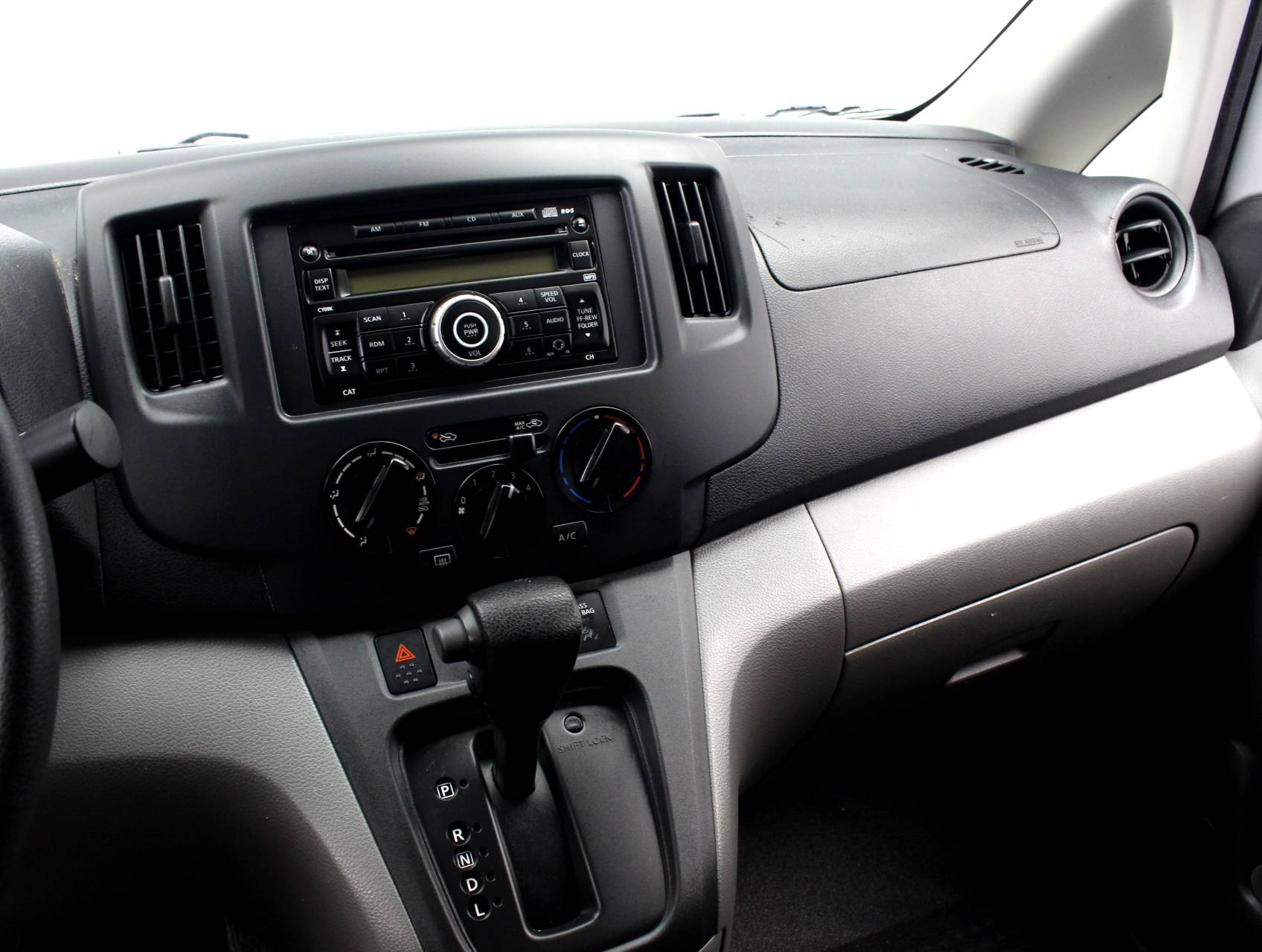 Florida Fine Cars - Used NISSAN NV200 2017 WEST PALM 