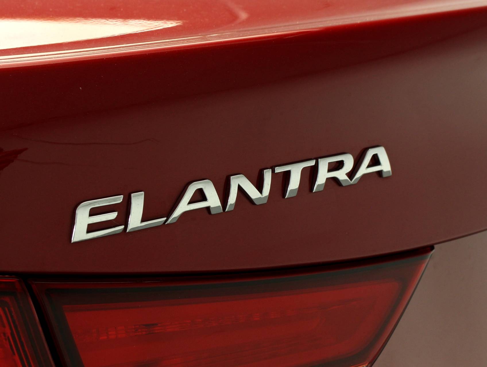 Florida Fine Cars - Used HYUNDAI ELANTRA 2016 WEST PALM Value Edition