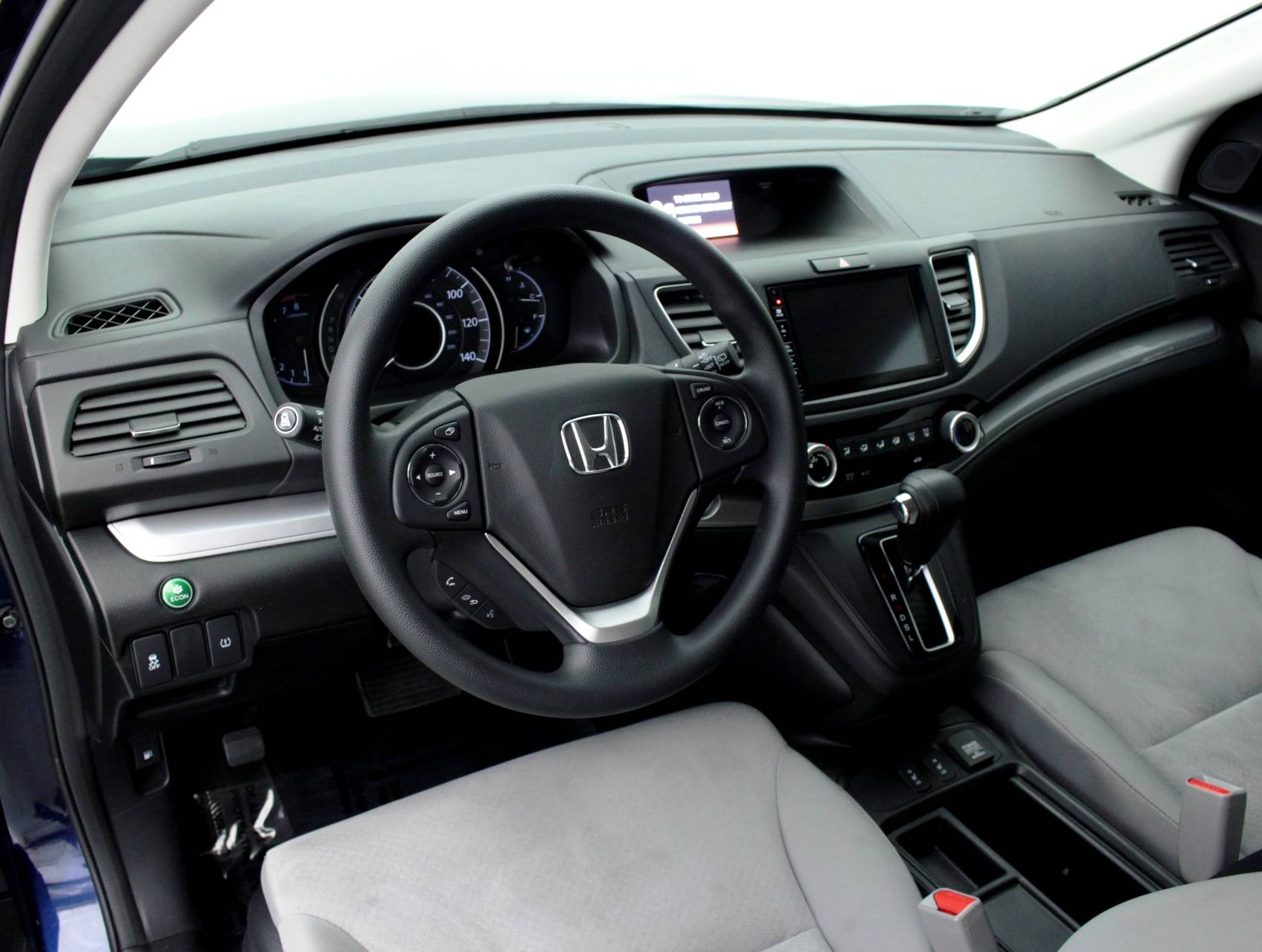 Florida Fine Cars - Used HONDA CR V 2015 MIAMI EX