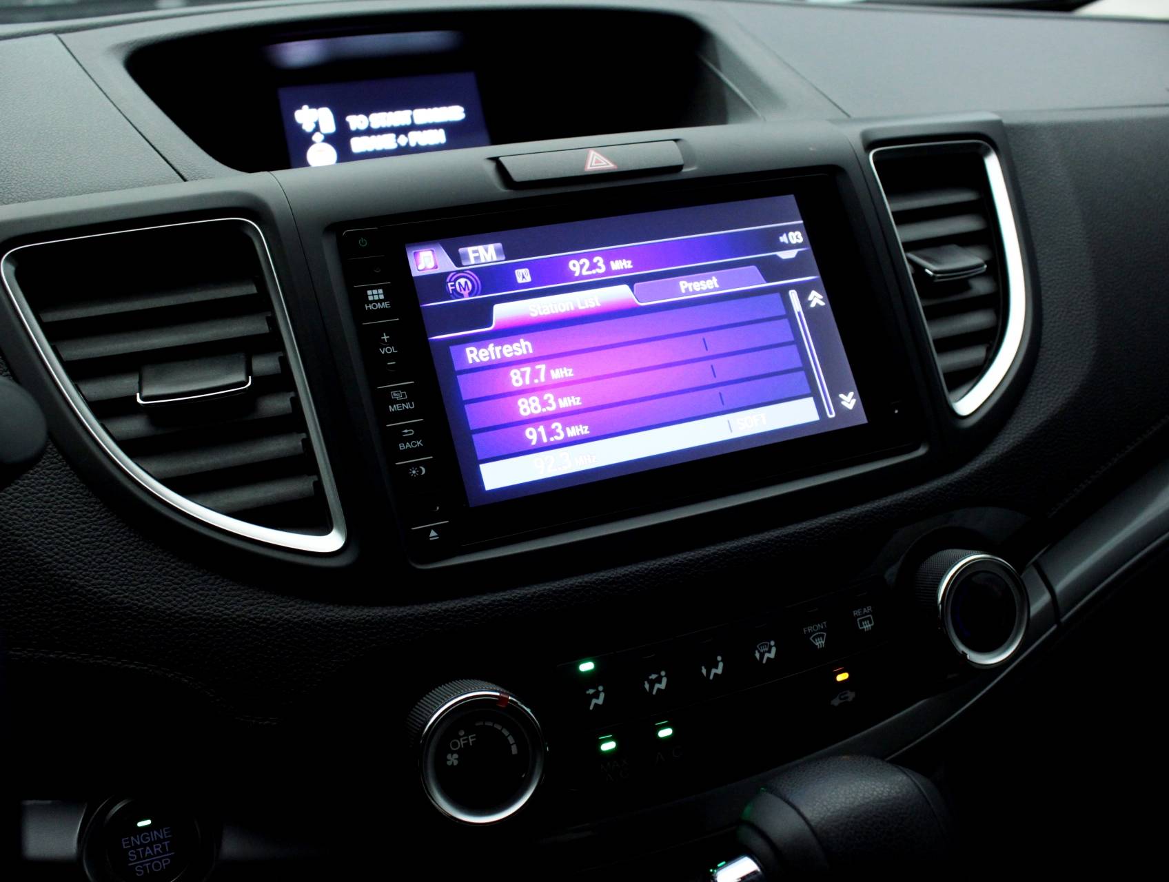 Florida Fine Cars - Used HONDA CR V 2015 MIAMI EX