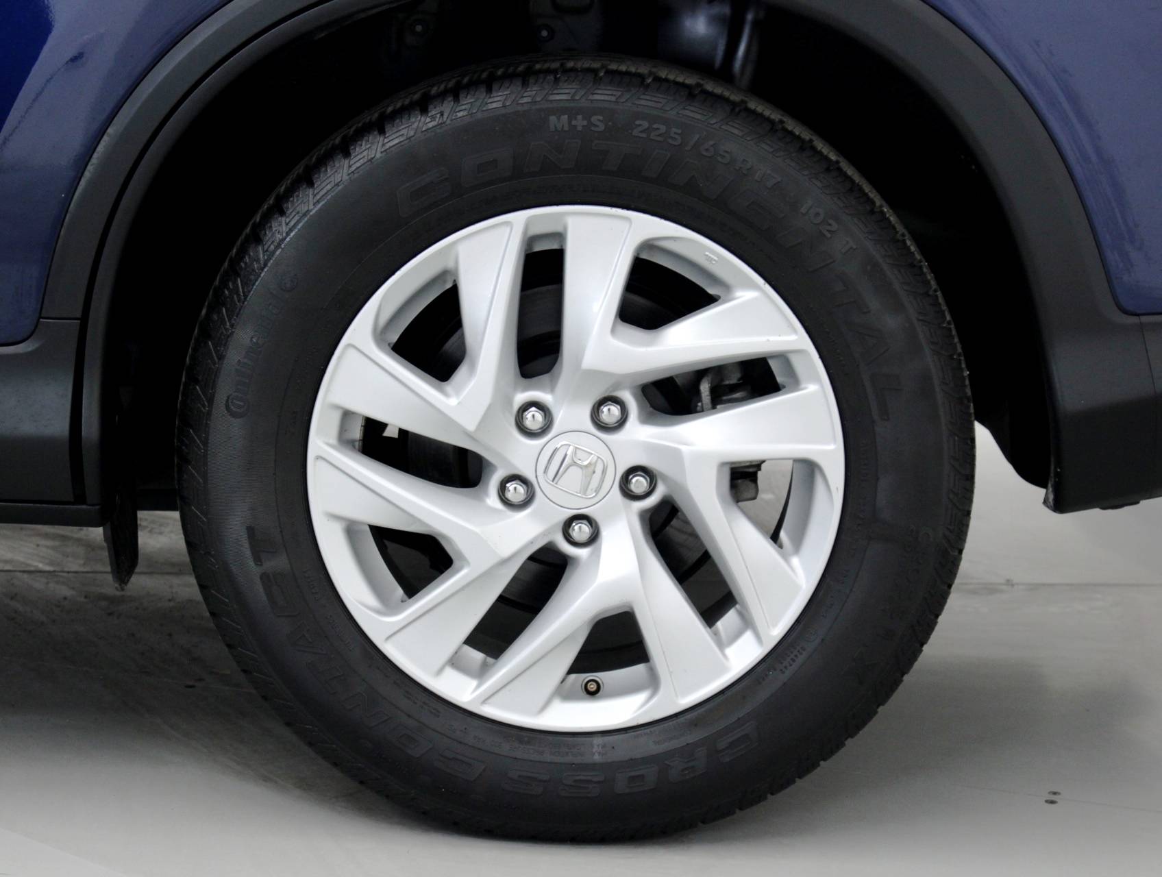 Florida Fine Cars - Used HONDA CR V 2015 MIAMI EX