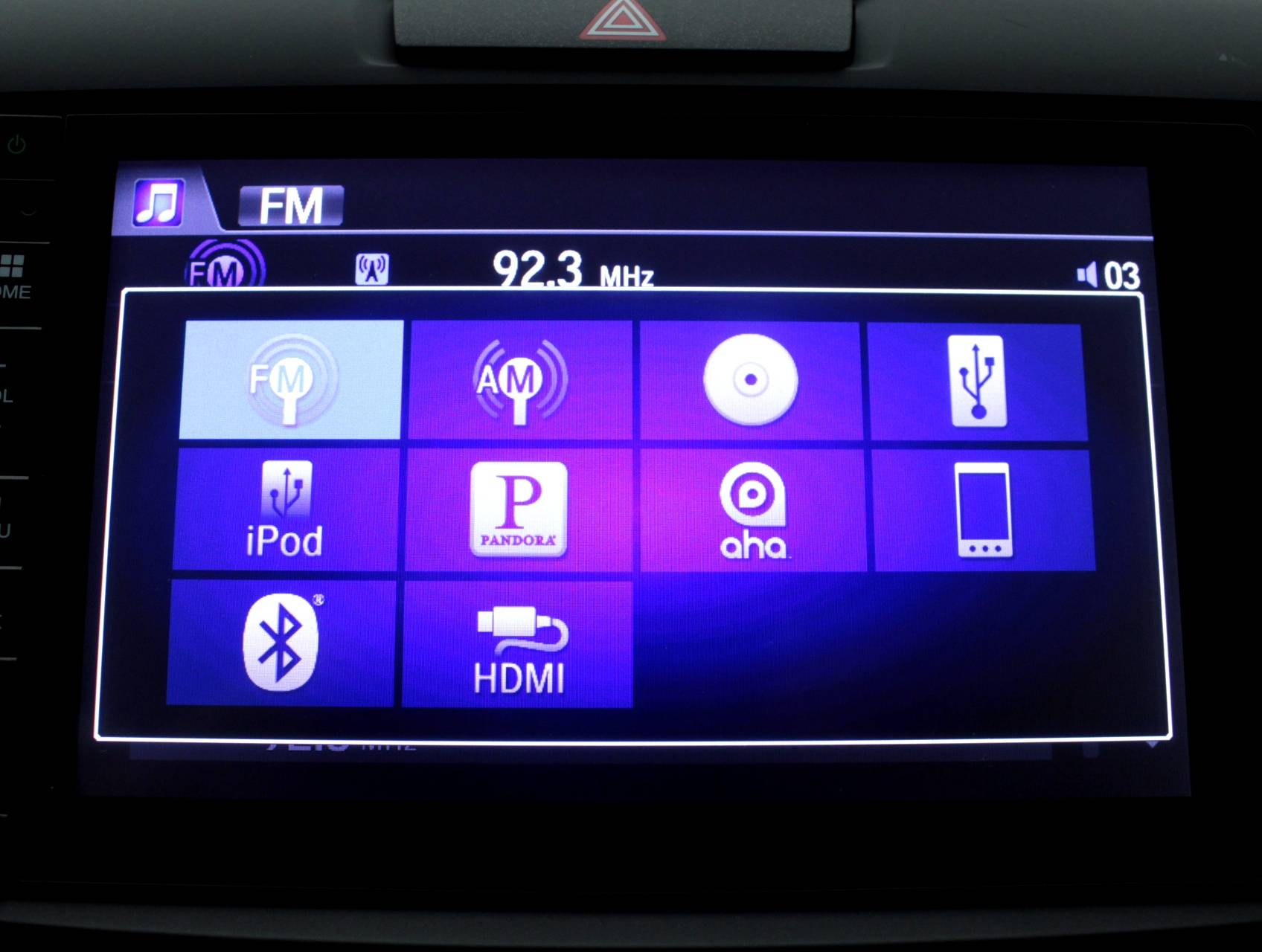 Florida Fine Cars - Used HONDA CR V 2015 MIAMI EX