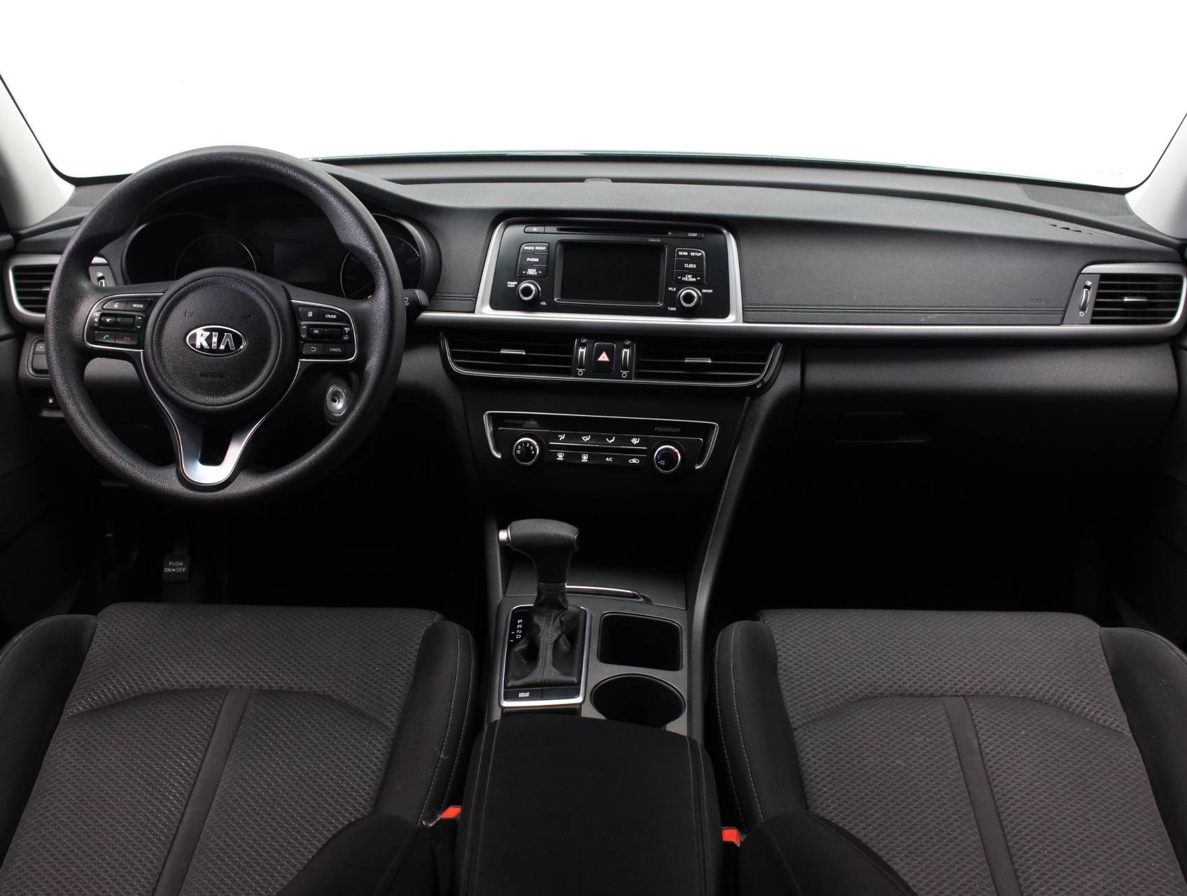 Florida Fine Cars - Used KIA OPTIMA 2016 WEST PALM LX