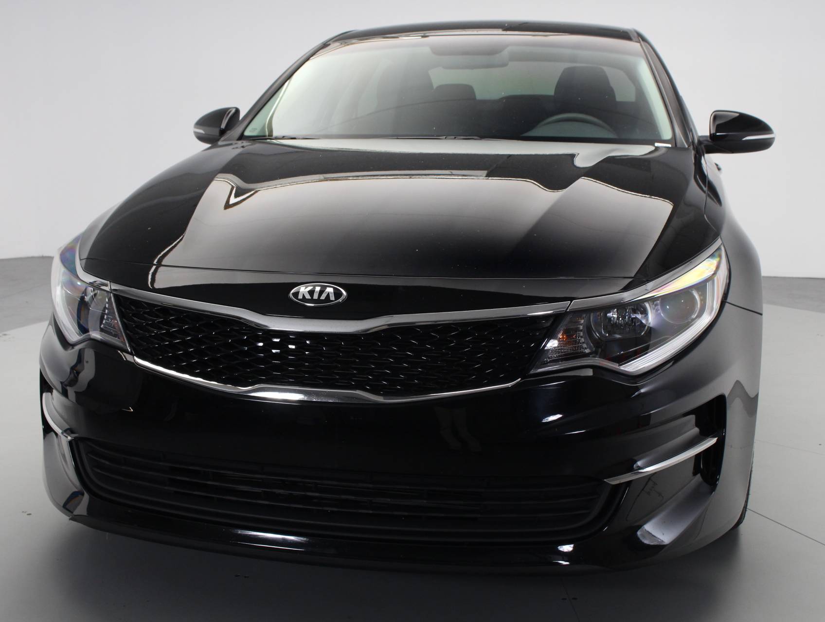 Florida Fine Cars - Used KIA OPTIMA 2016 WEST PALM LX