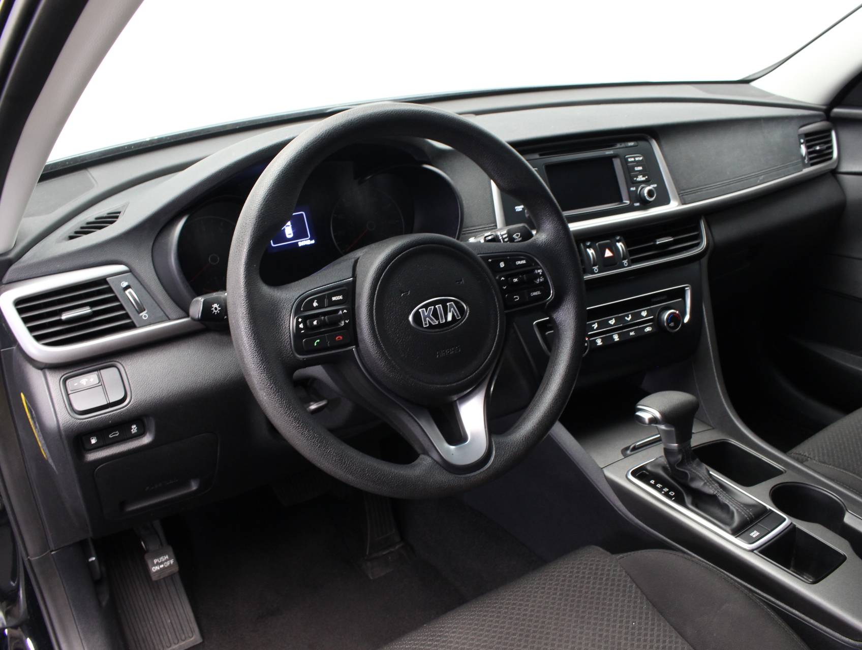 Florida Fine Cars - Used KIA OPTIMA 2016 WEST PALM LX
