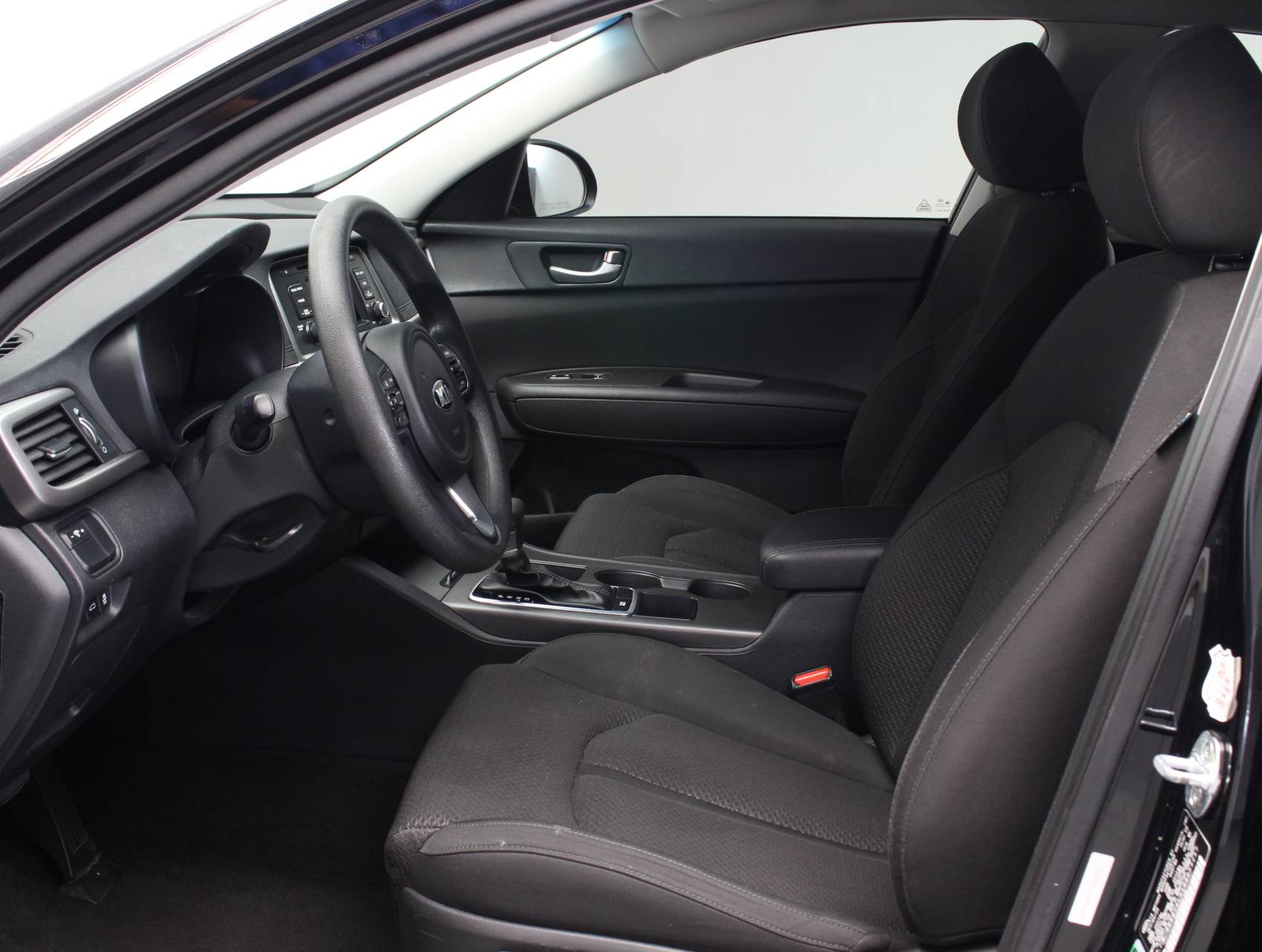 Florida Fine Cars - Used KIA OPTIMA 2016 WEST PALM LX