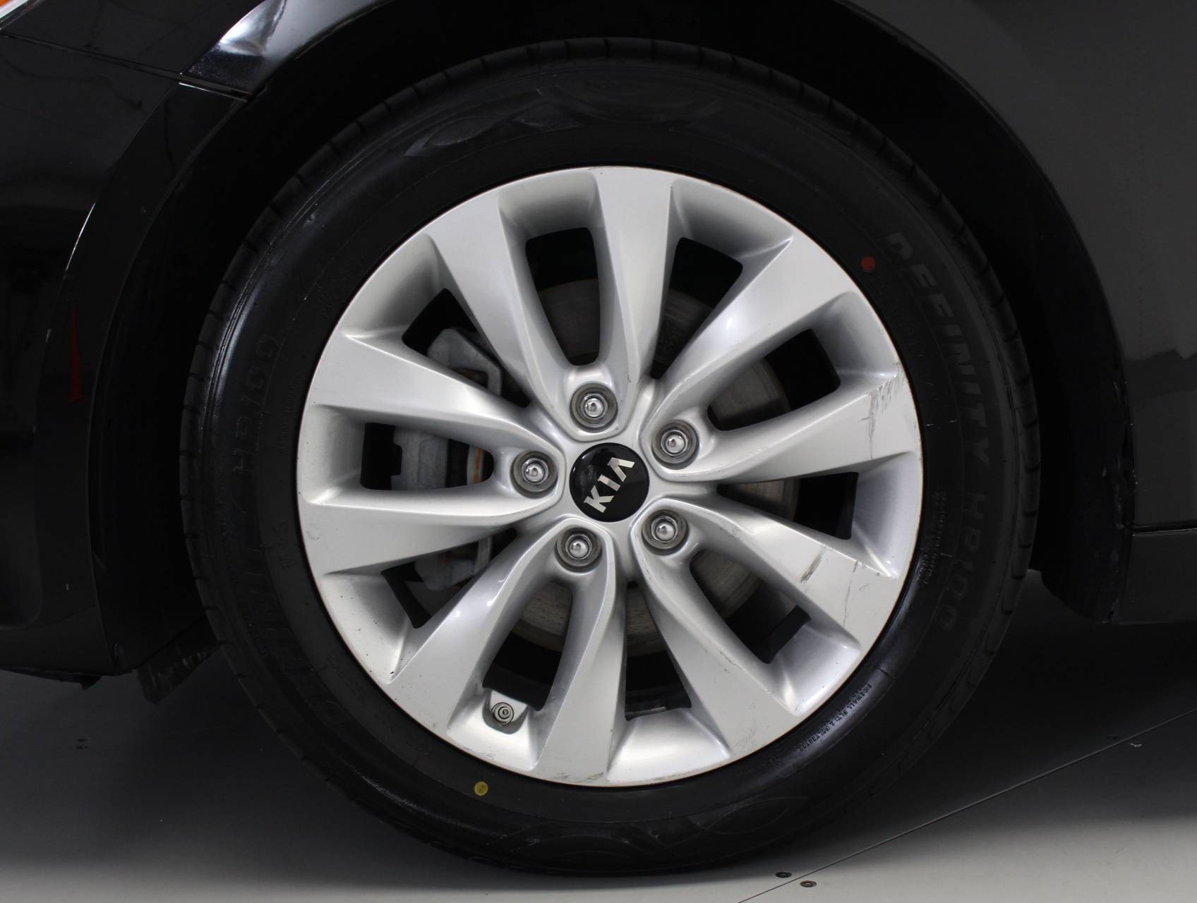 Florida Fine Cars - Used KIA OPTIMA 2016 WEST PALM LX