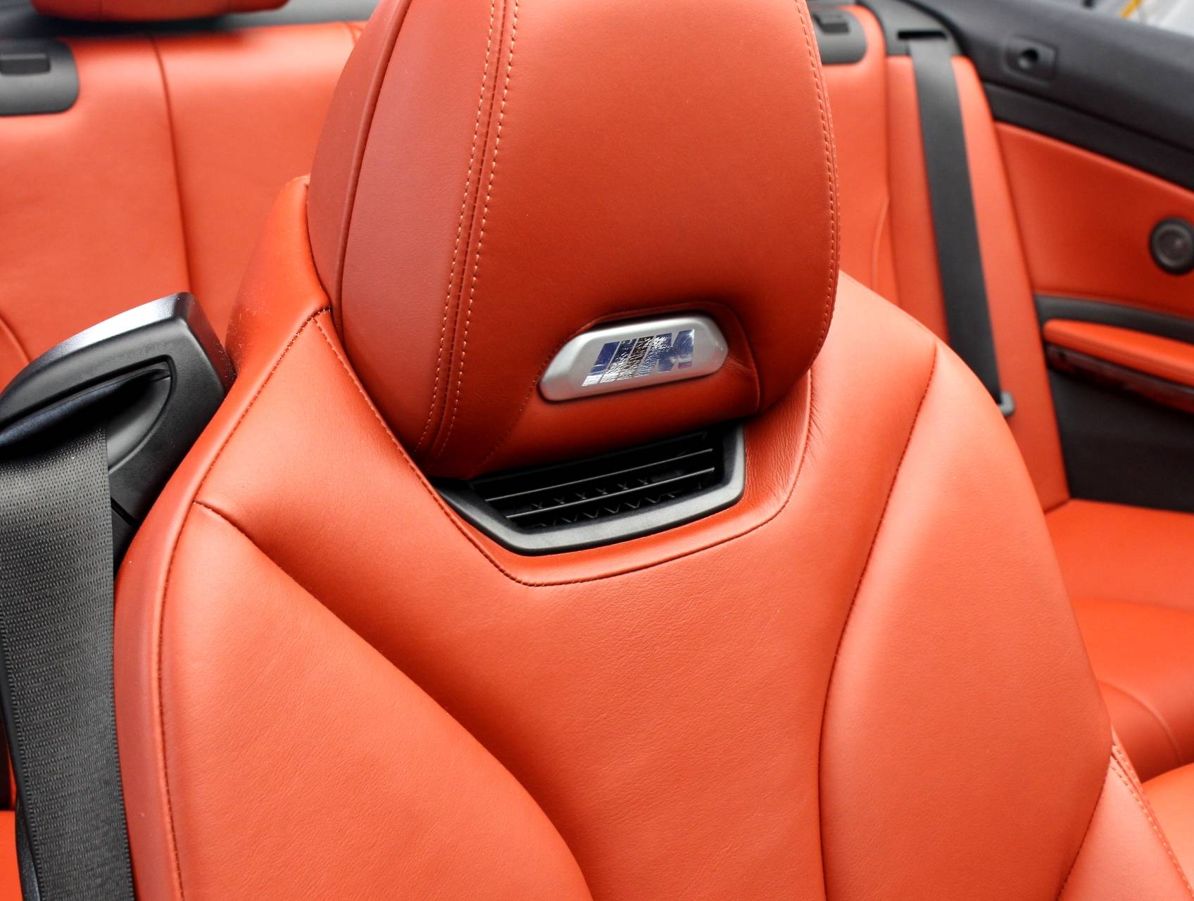 Florida Fine Cars - Used BMW M4 2015 WEST PALM 