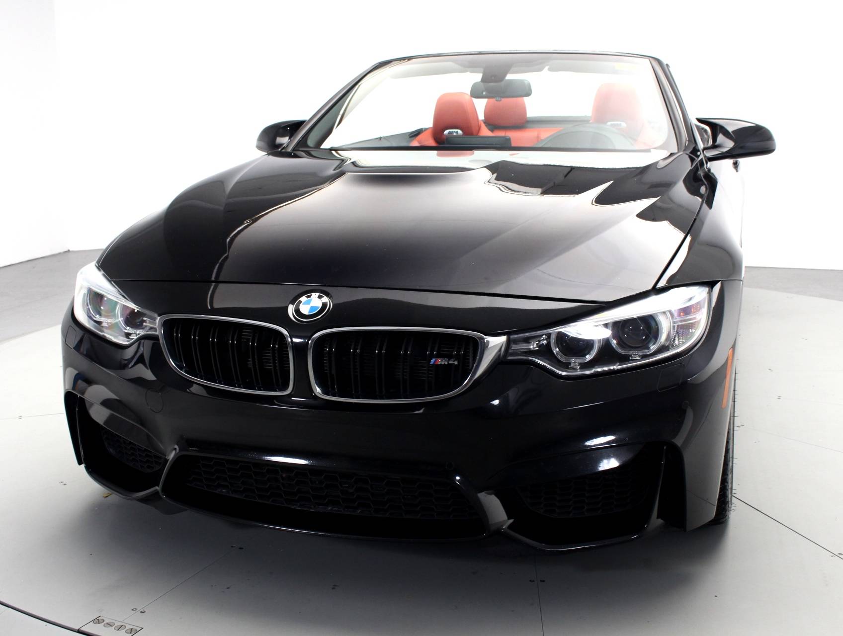 Florida Fine Cars - Used BMW M4 2015 WEST PALM 