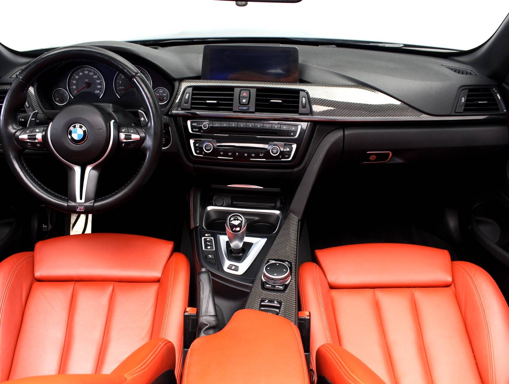Florida Fine Cars - Used BMW M4 2015 WEST PALM 