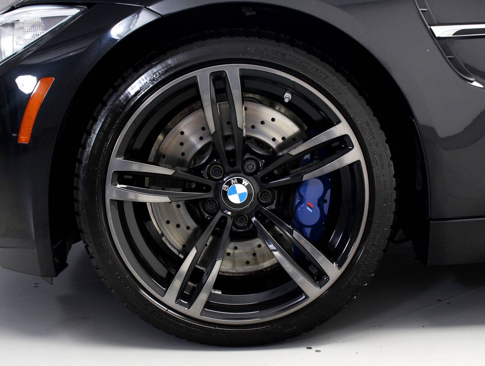 Florida Fine Cars - Used BMW M4 2015 WEST PALM 