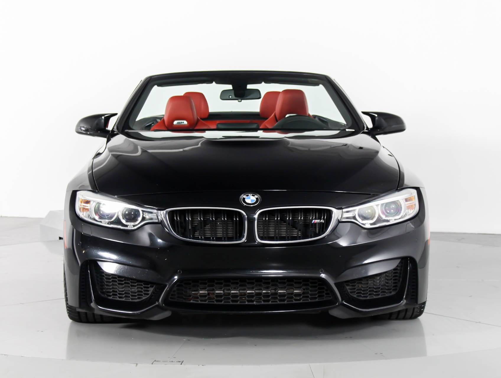 Florida Fine Cars - Used BMW M4 2015 WEST PALM 