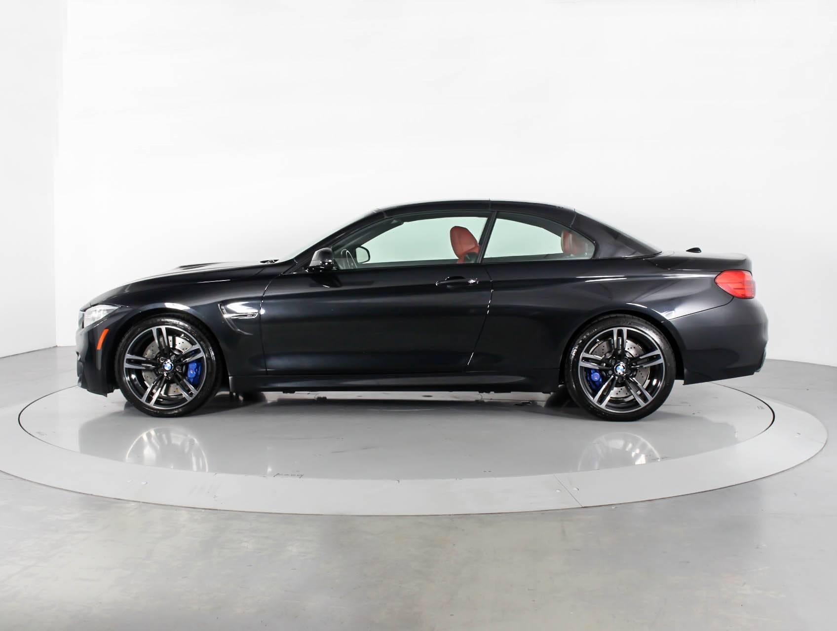 Florida Fine Cars - Used BMW M4 2015 WEST PALM 