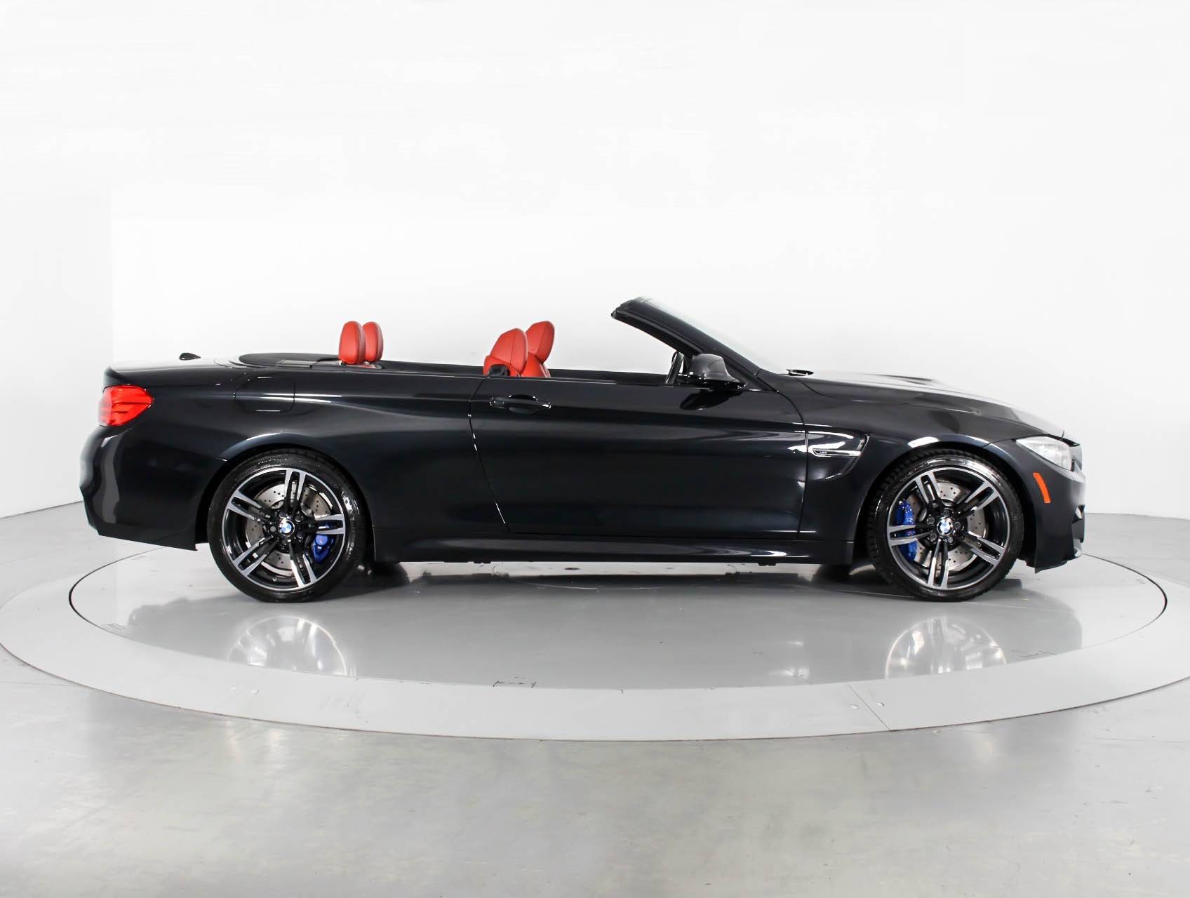 Florida Fine Cars - Used BMW M4 2015 WEST PALM 