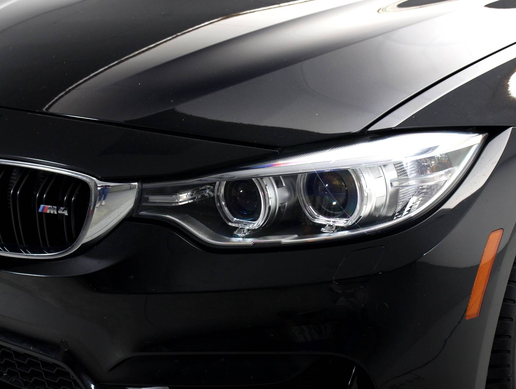 Florida Fine Cars - Used BMW M4 2015 WEST PALM 