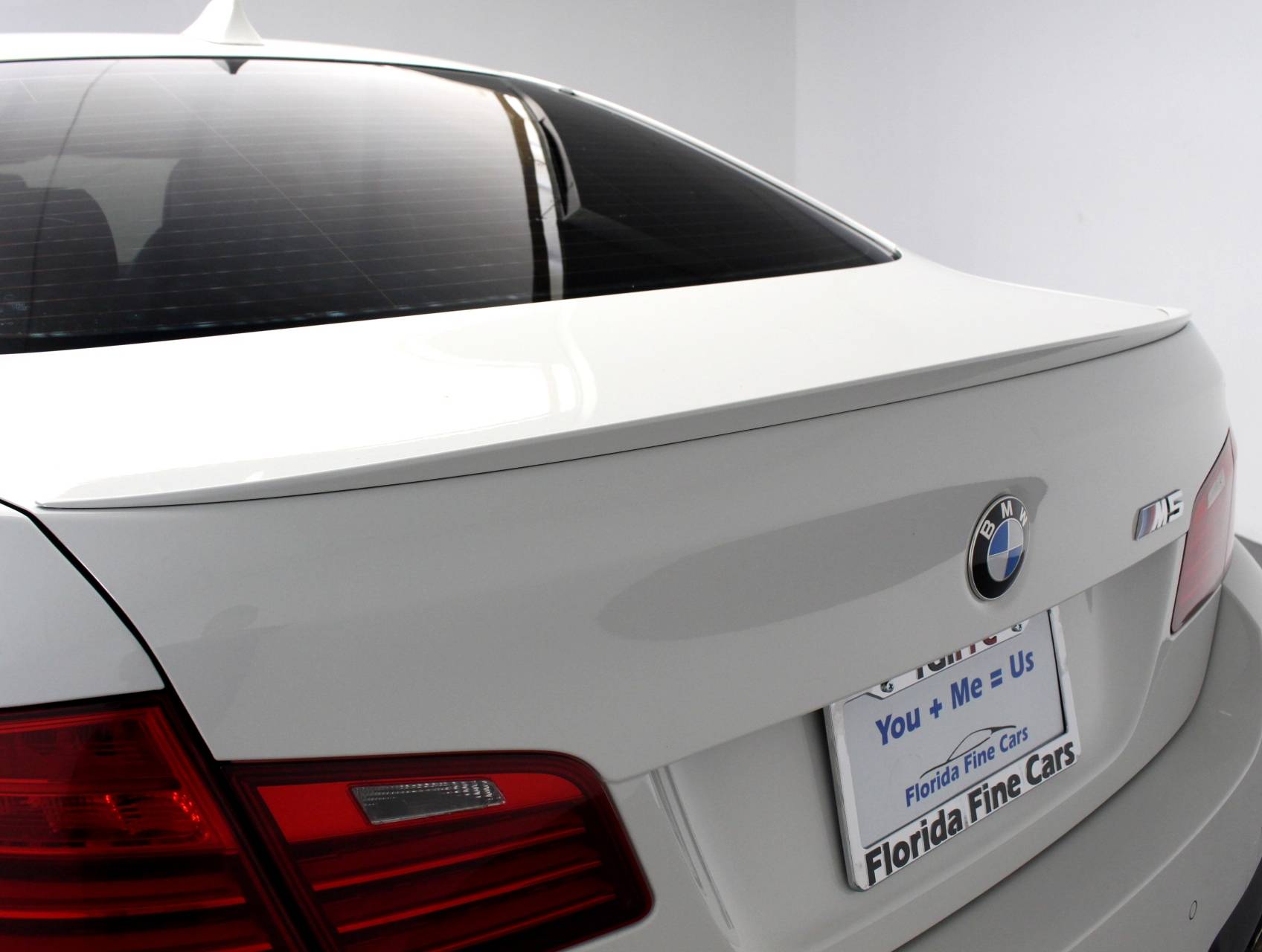 Florida Fine Cars - Used BMW M5 2014 WEST PALM 