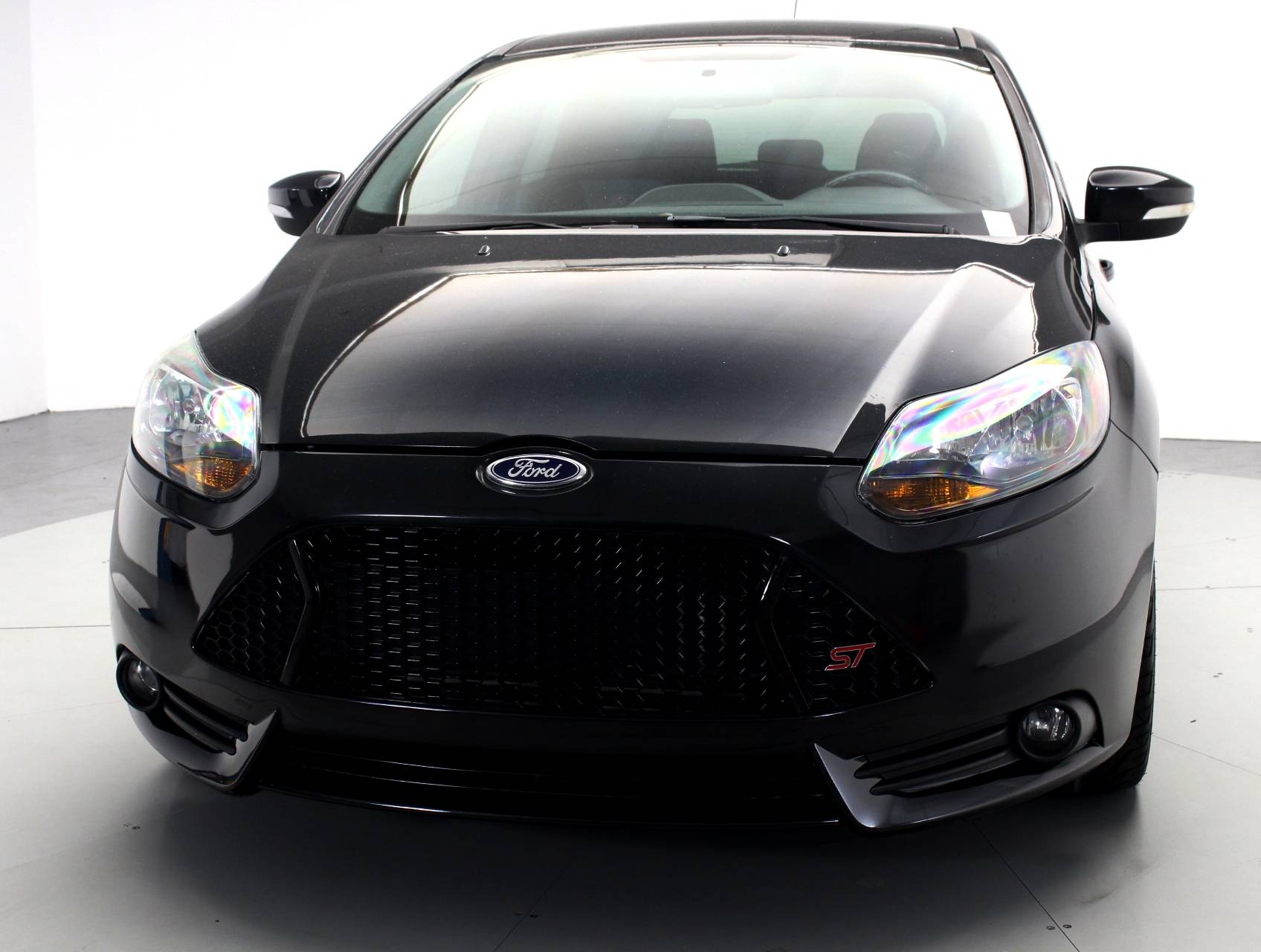 Florida Fine Cars - Used FORD FOCUS 2014 WEST PALM ST