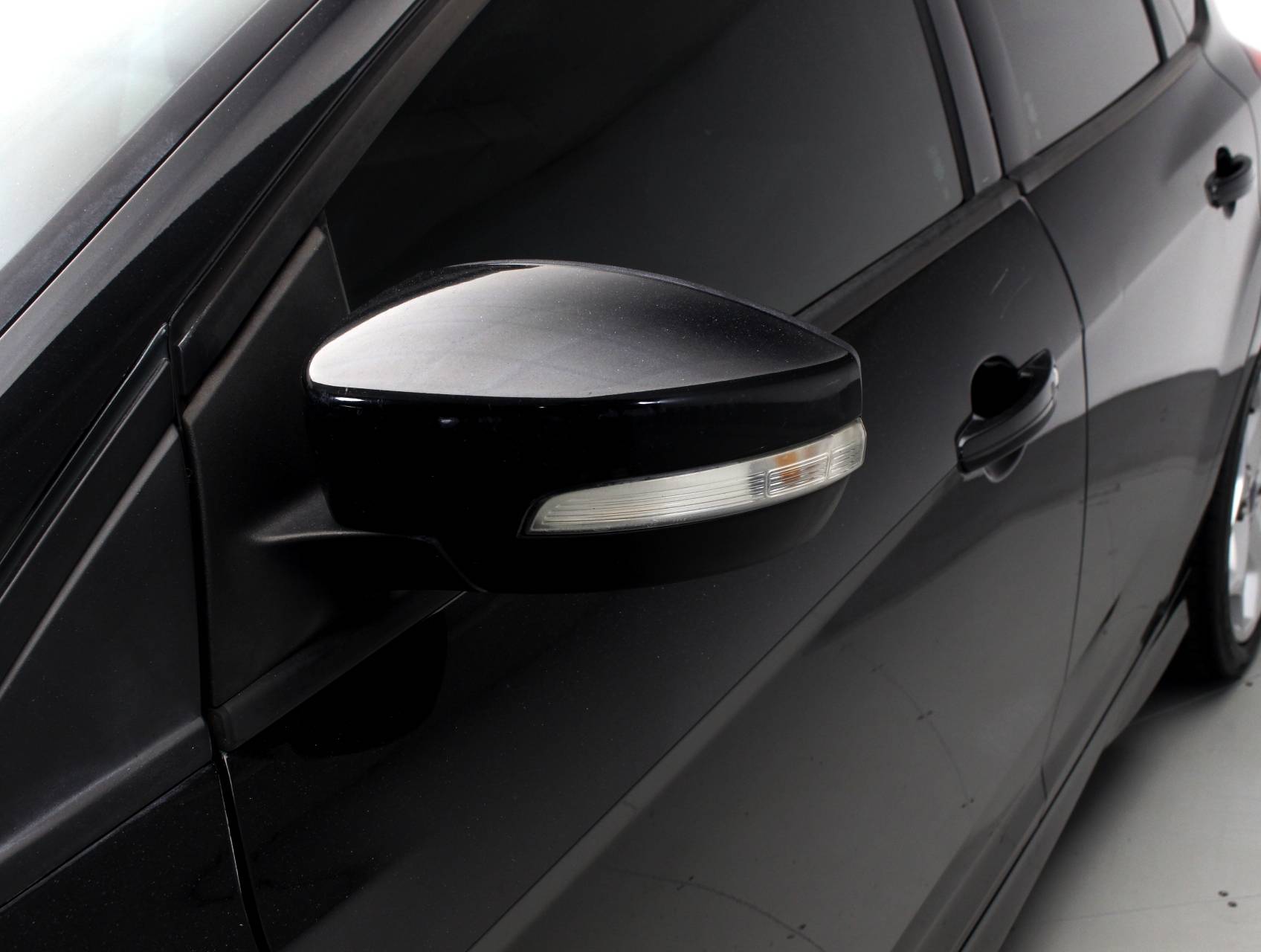 Florida Fine Cars - Used FORD FOCUS 2014 WEST PALM ST