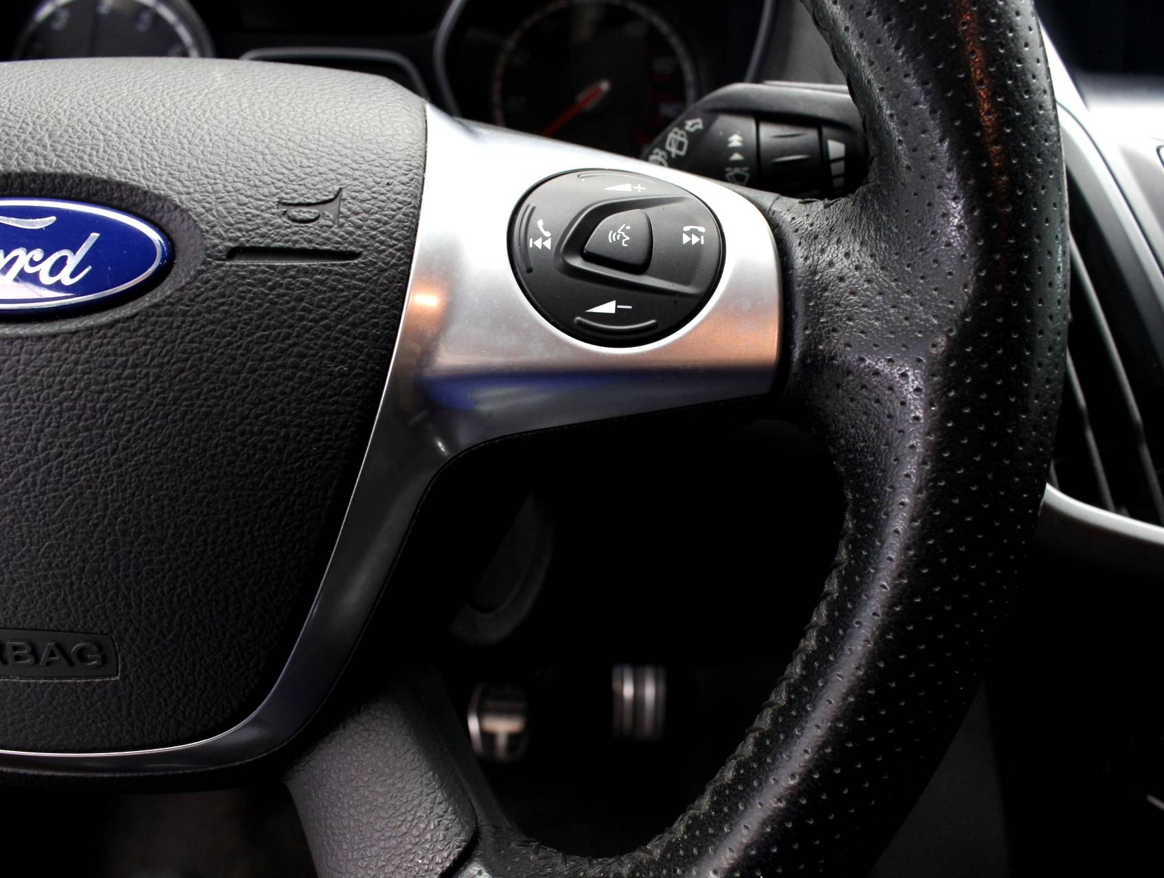 Florida Fine Cars - Used FORD FOCUS 2014 WEST PALM ST