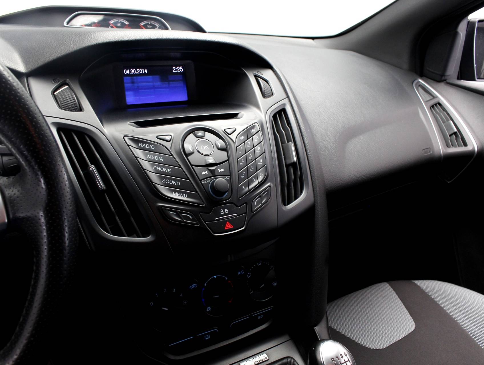Florida Fine Cars - Used FORD FOCUS 2014 WEST PALM ST