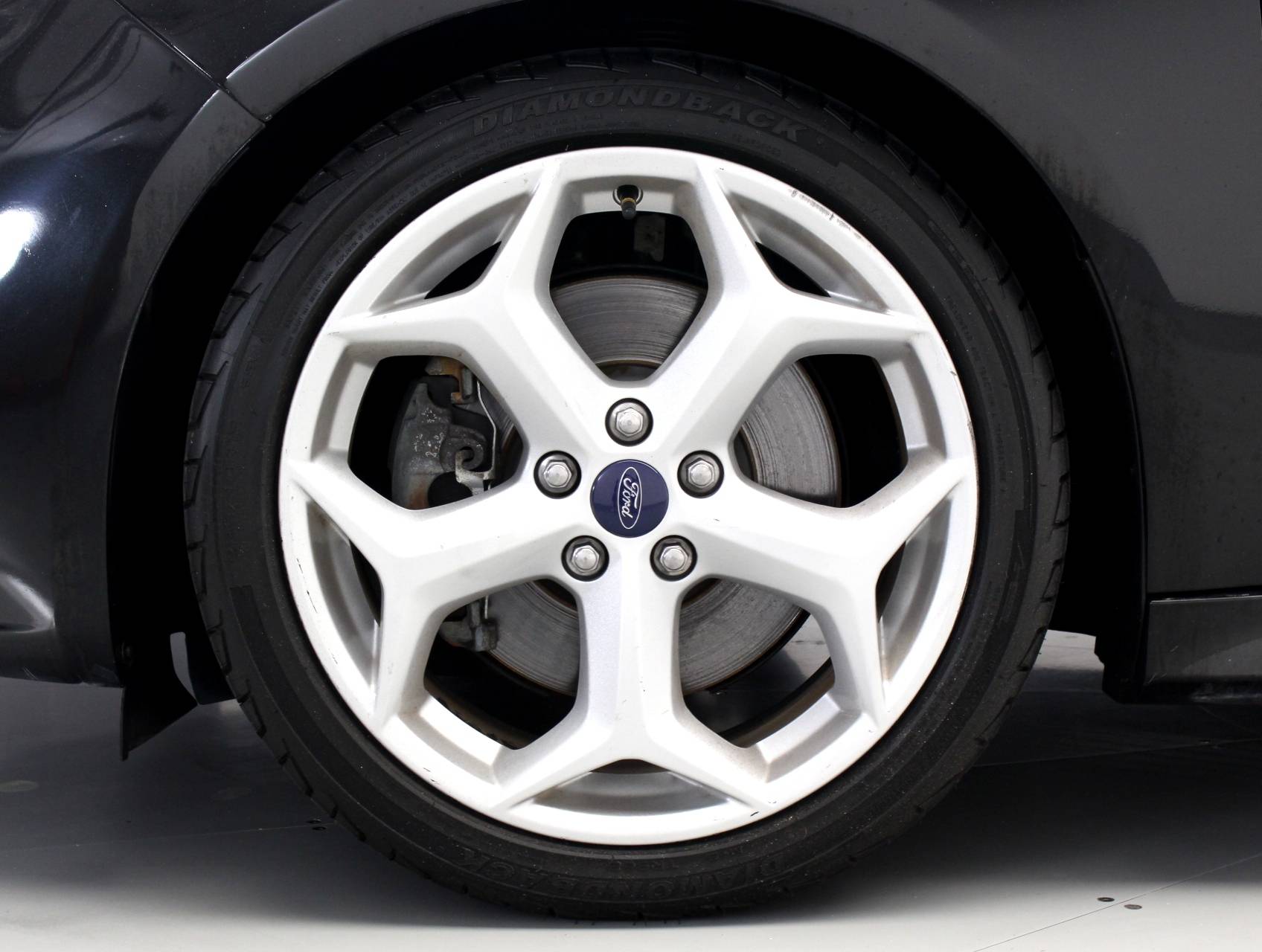 Florida Fine Cars - Used FORD FOCUS 2014 WEST PALM ST
