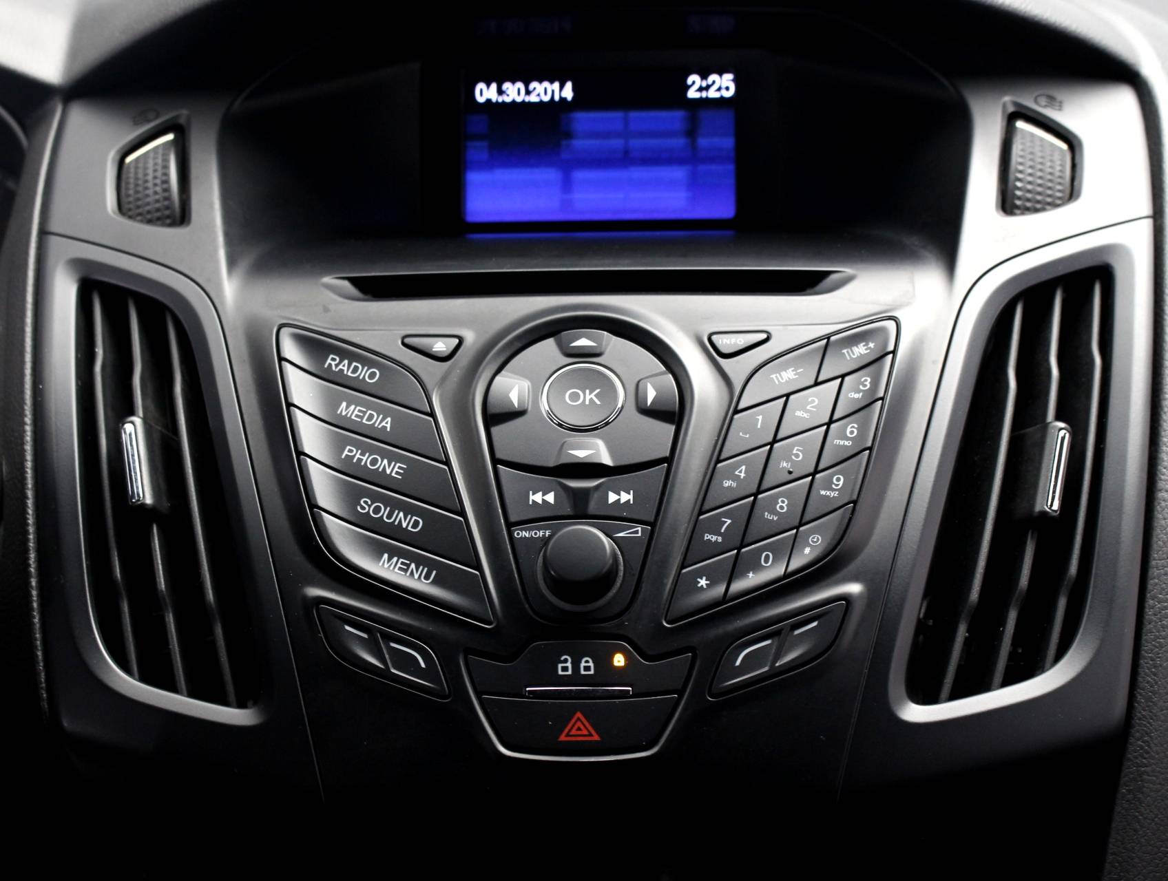 Florida Fine Cars - Used FORD FOCUS 2014 WEST PALM ST