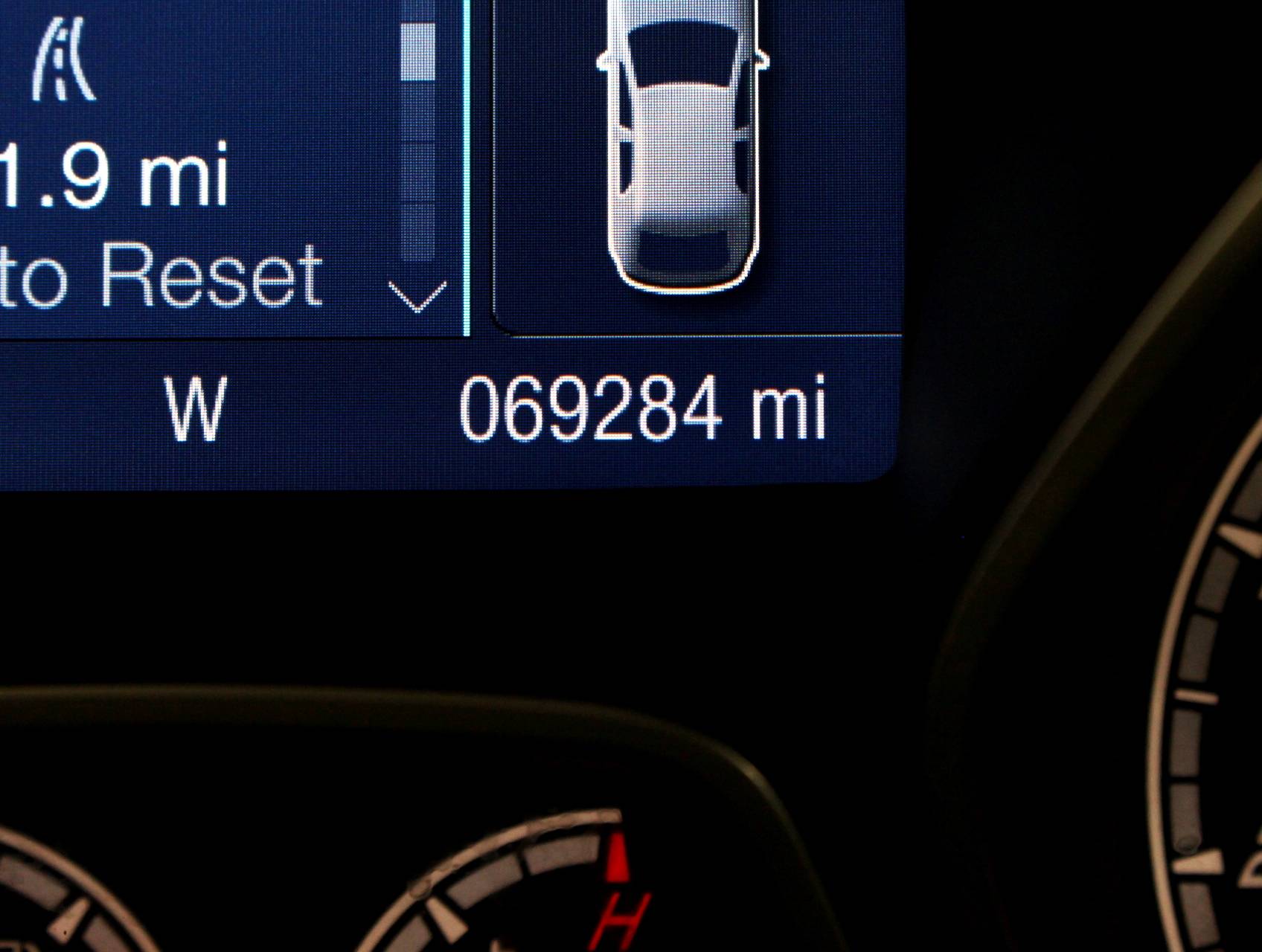 Florida Fine Cars - Used FORD FOCUS 2014 WEST PALM ST