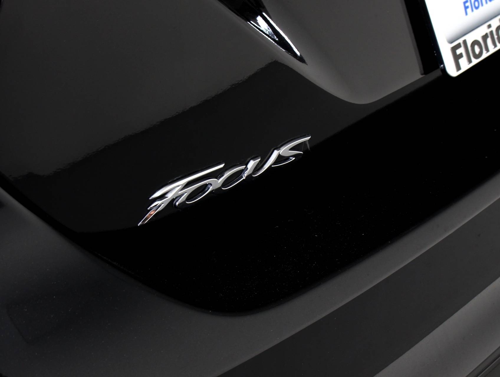 Florida Fine Cars - Used FORD FOCUS 2014 WEST PALM ST