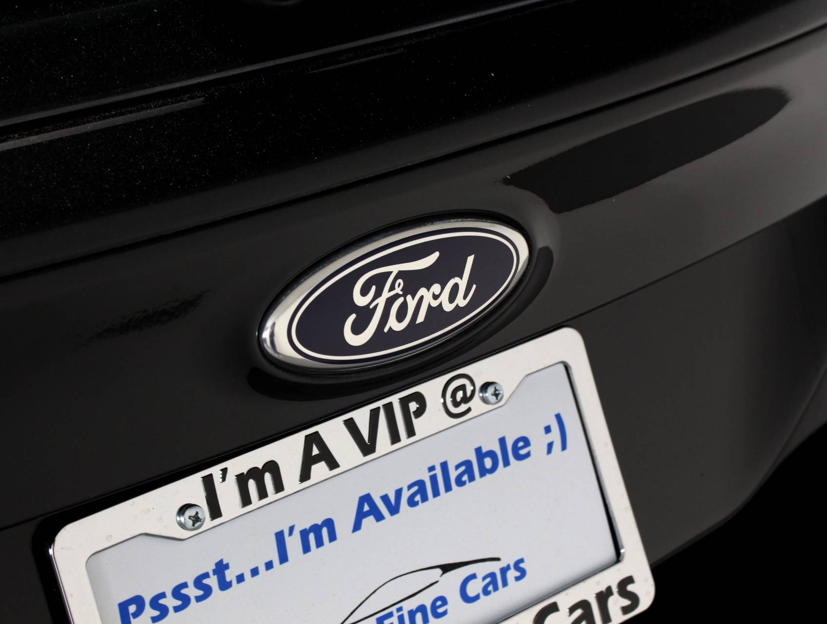 Florida Fine Cars - Used FORD FOCUS 2014 WEST PALM ST