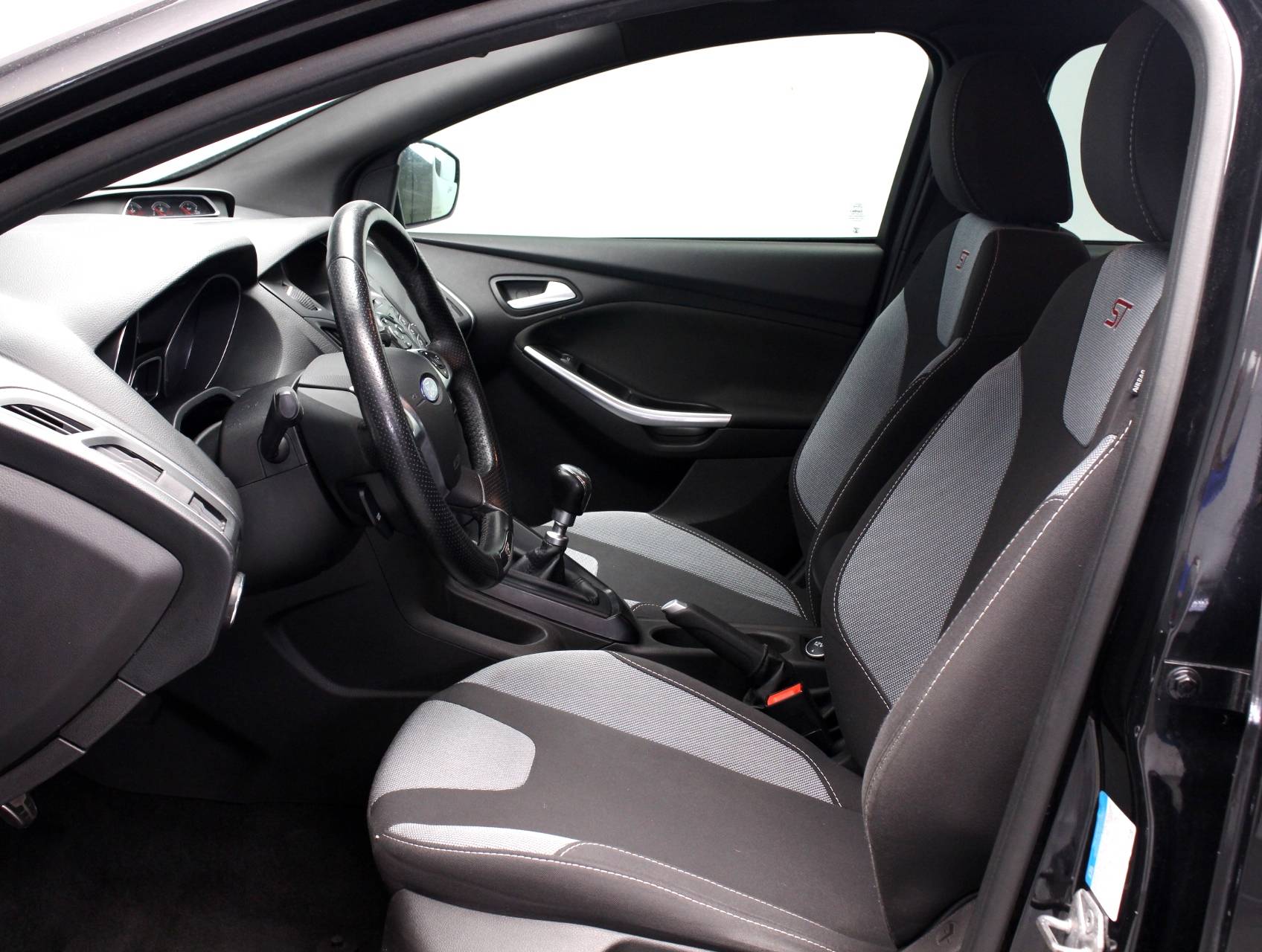 Florida Fine Cars - Used FORD FOCUS 2014 WEST PALM ST