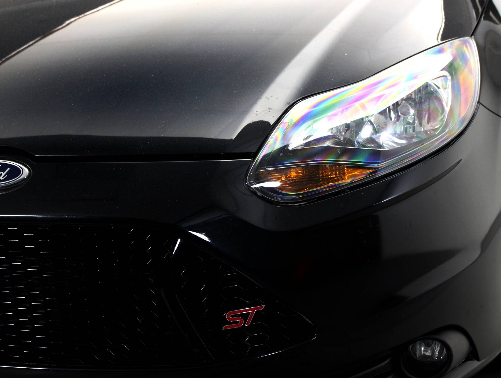 Florida Fine Cars - Used FORD FOCUS 2014 WEST PALM ST
