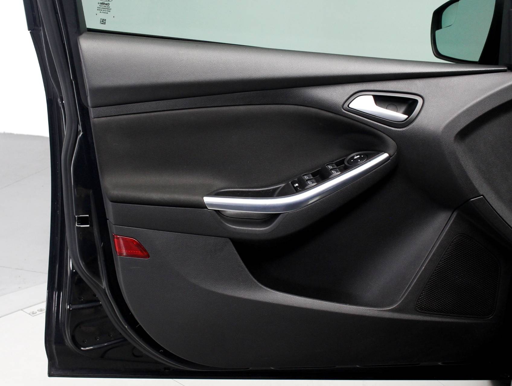 Florida Fine Cars - Used FORD FOCUS 2014 WEST PALM ST