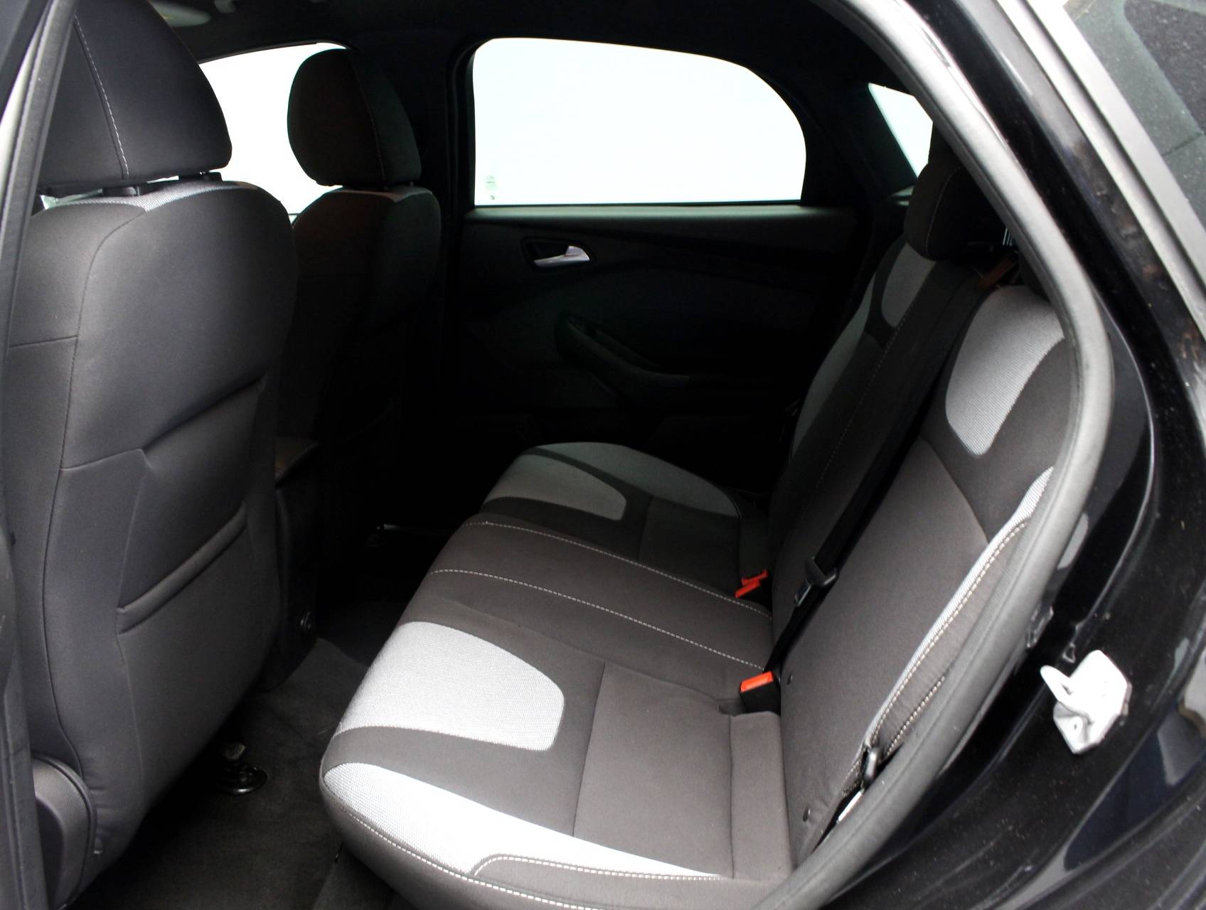 Florida Fine Cars - Used FORD FOCUS 2014 WEST PALM ST
