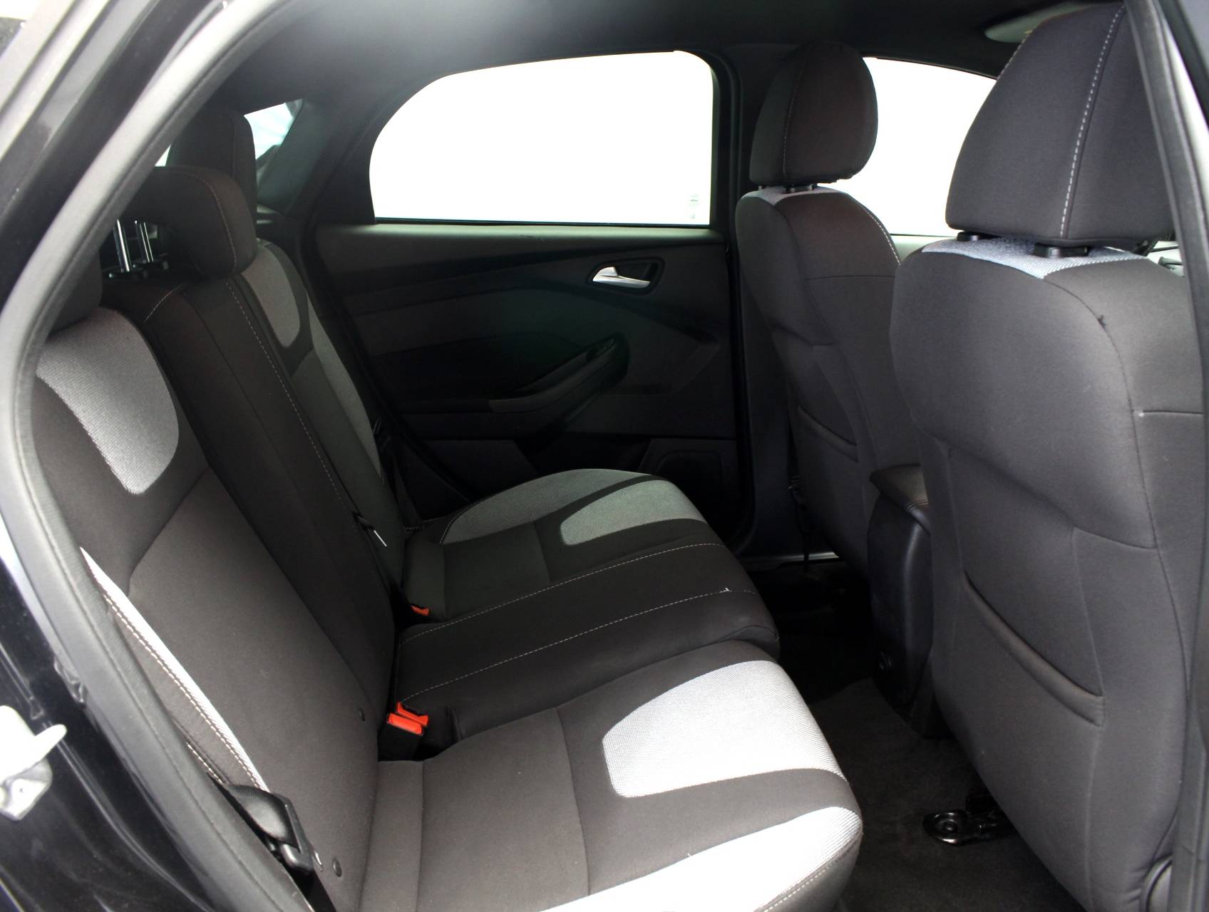 Florida Fine Cars - Used FORD FOCUS 2014 WEST PALM ST