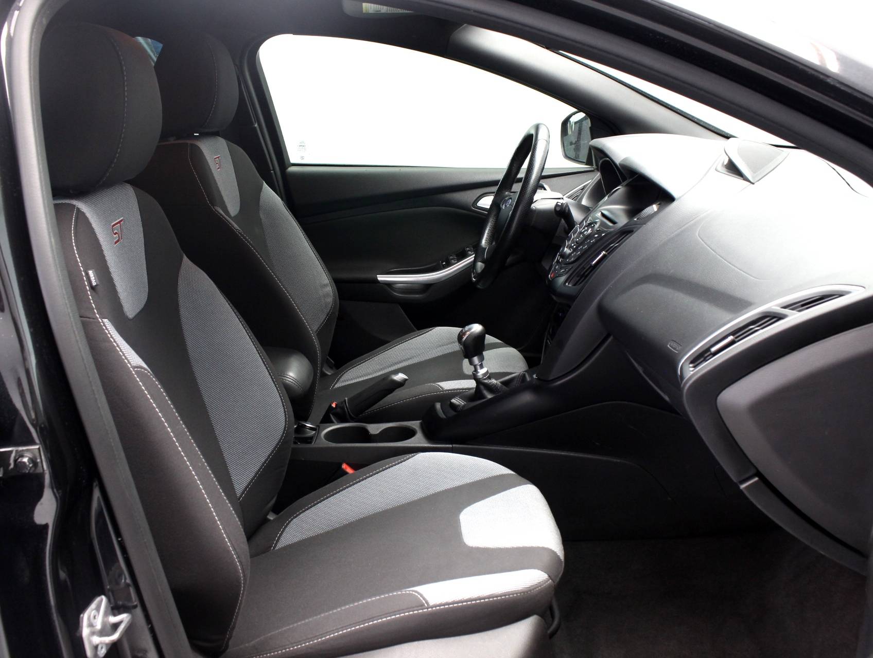 Florida Fine Cars - Used FORD FOCUS 2014 WEST PALM ST