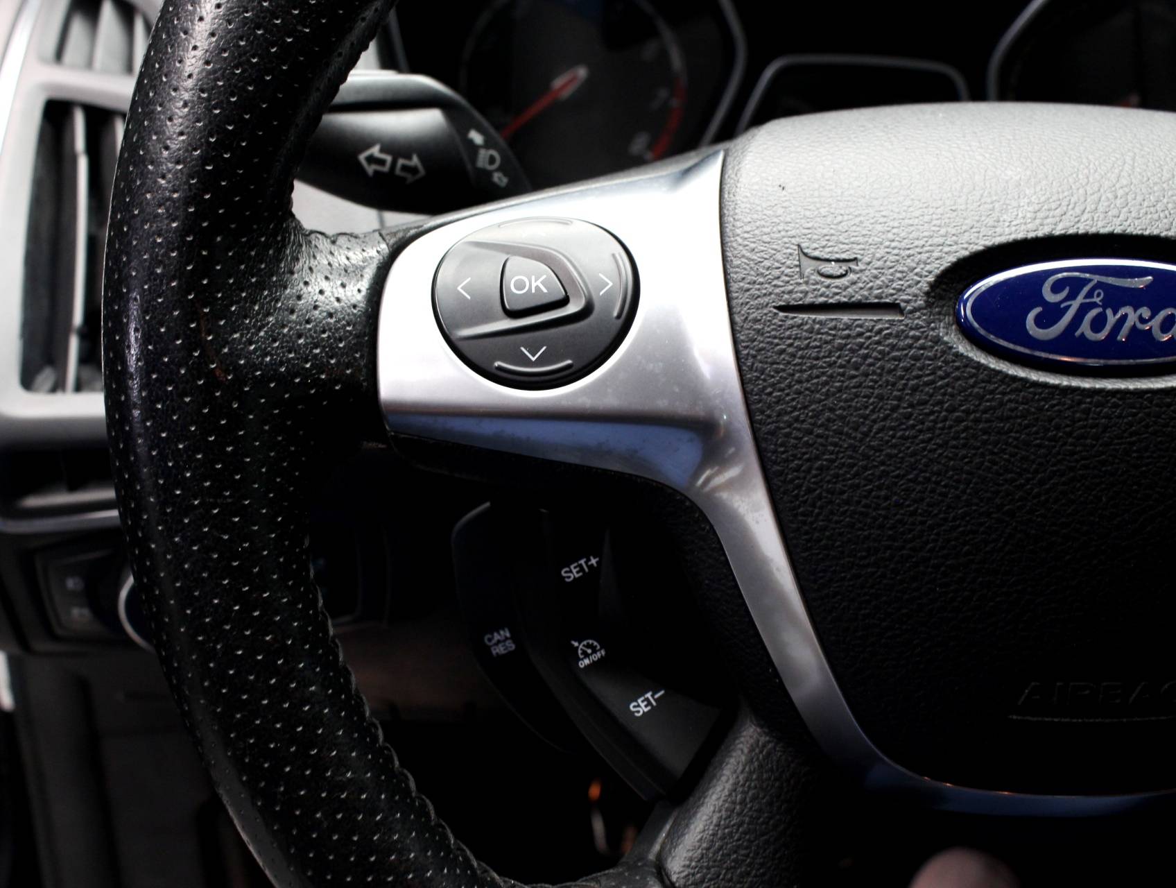 Florida Fine Cars - Used FORD FOCUS 2014 WEST PALM ST