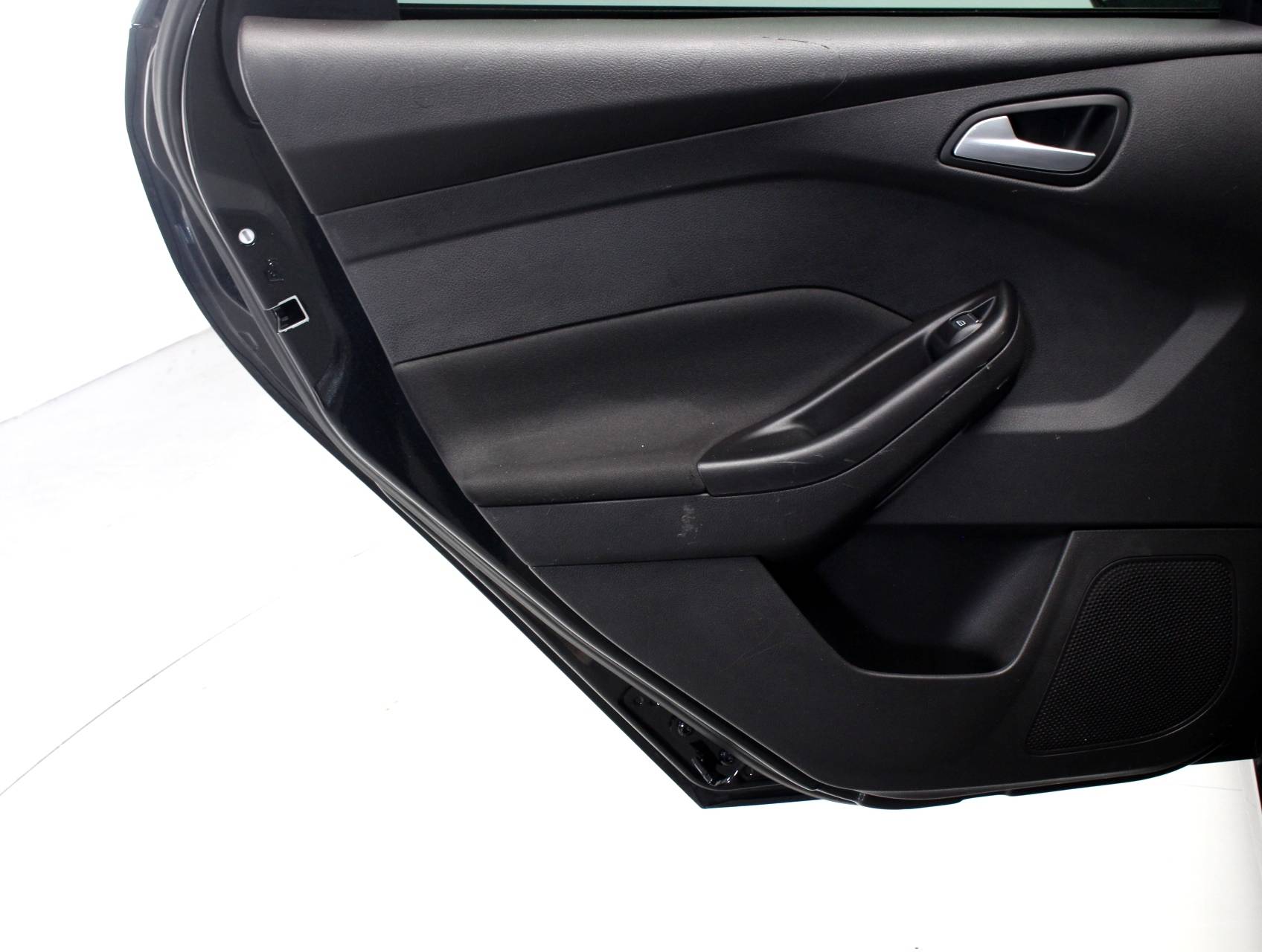 Florida Fine Cars - Used FORD FOCUS 2014 WEST PALM ST