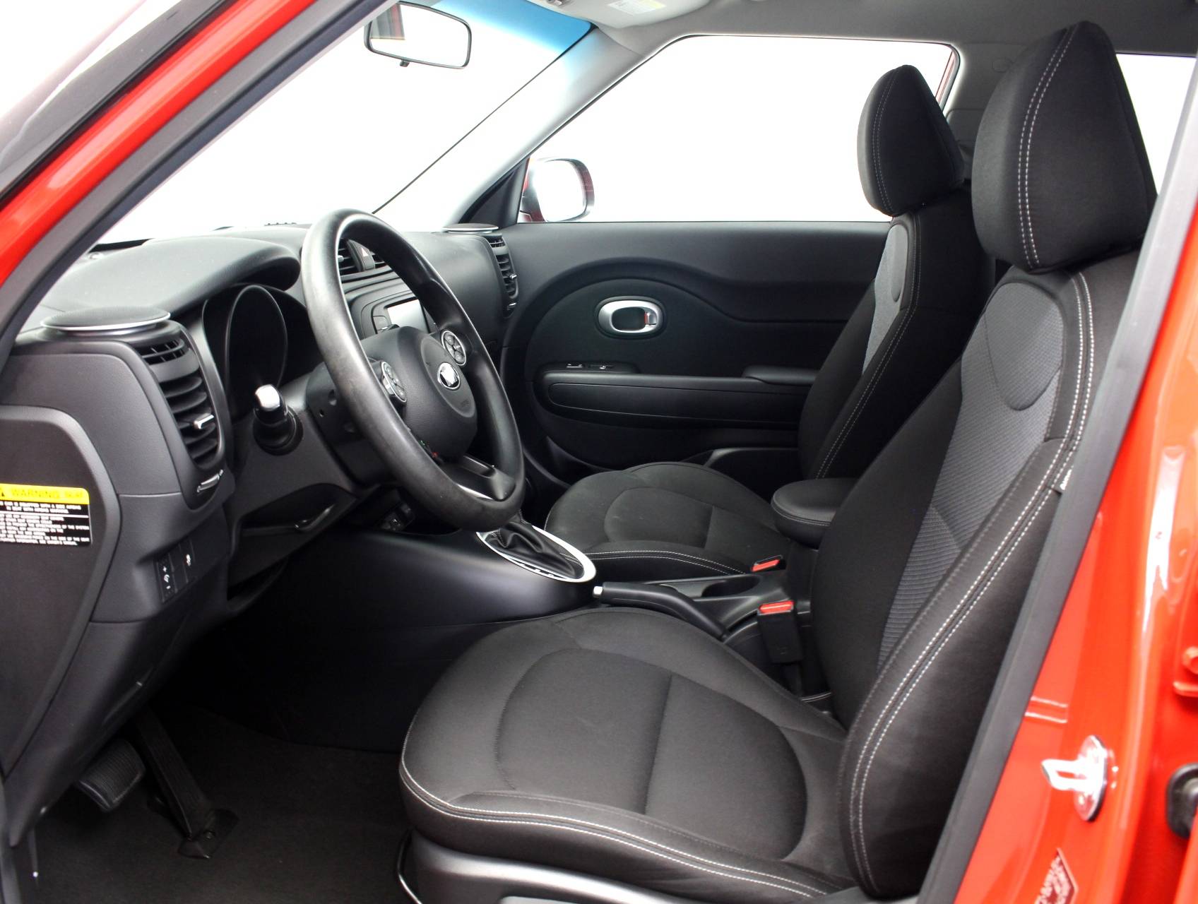 Florida Fine Cars - Used KIA SOUL 2017 WEST PALM +