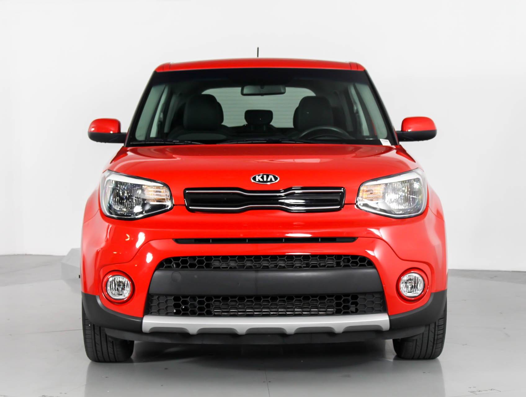 Florida Fine Cars - Used KIA SOUL 2017 WEST PALM +