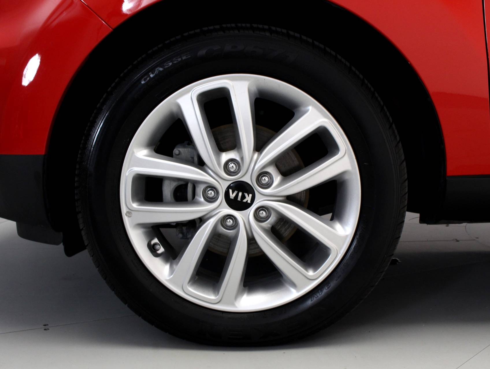 Florida Fine Cars - Used KIA SOUL 2017 WEST PALM +