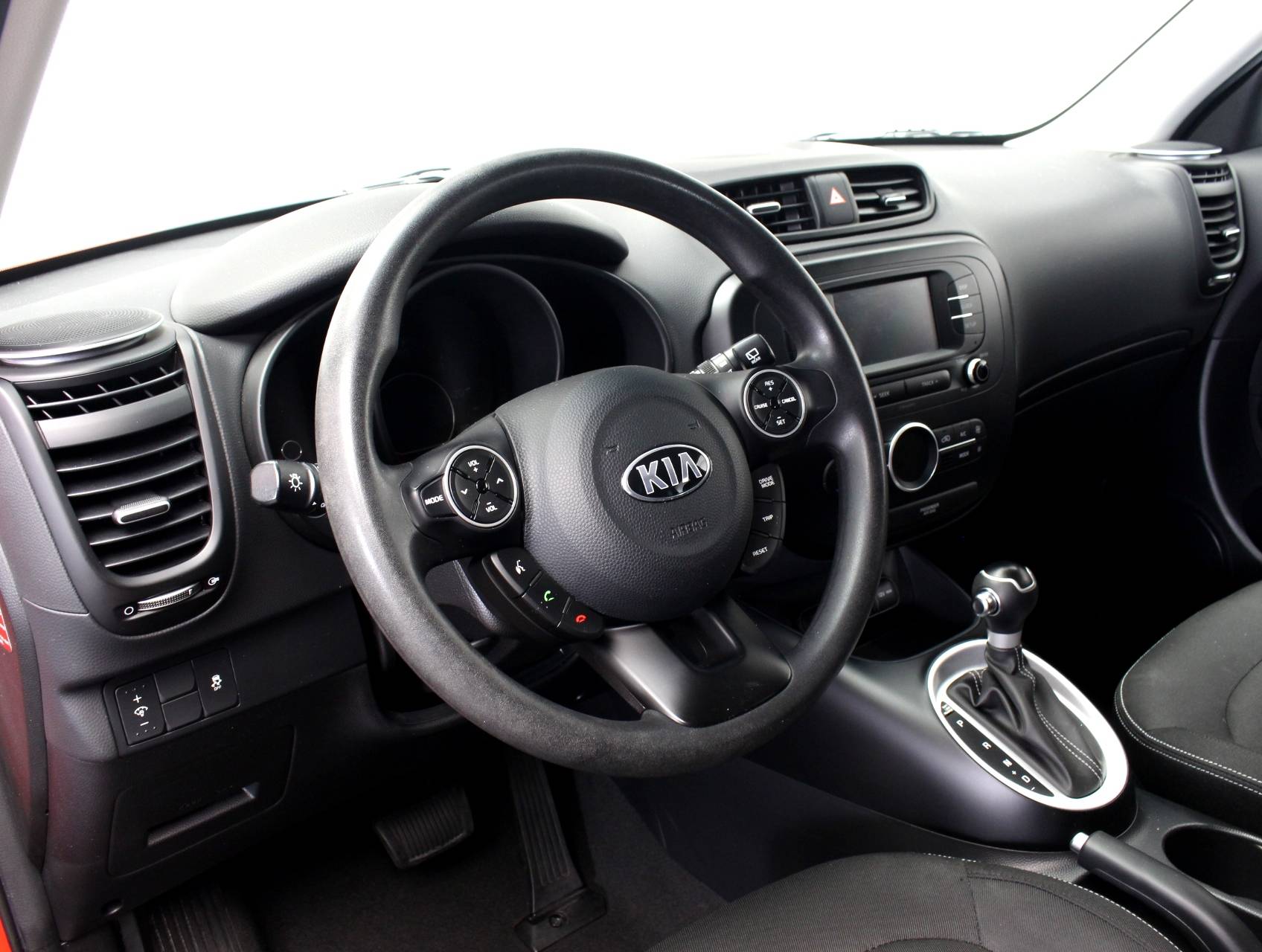 Florida Fine Cars - Used KIA SOUL 2017 WEST PALM +