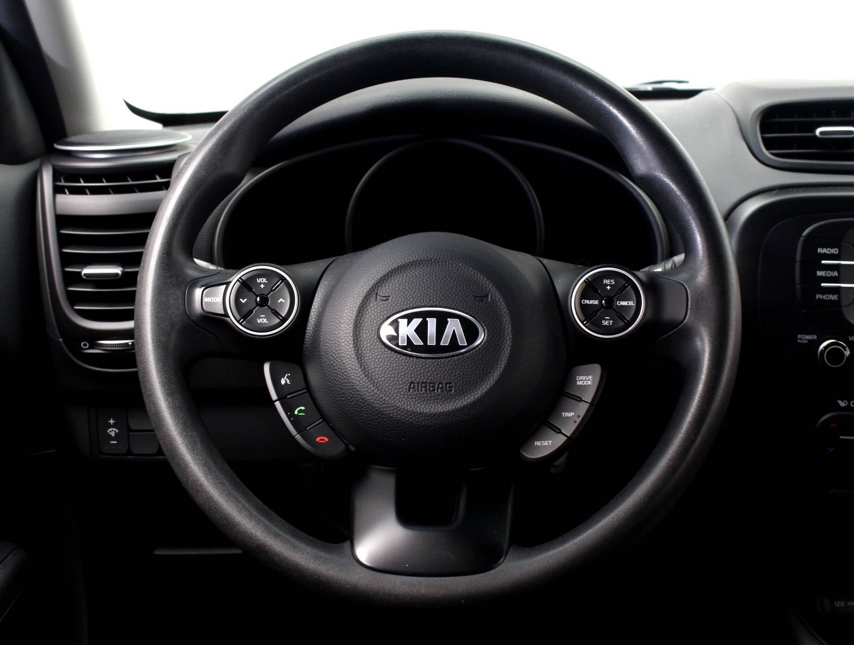 Florida Fine Cars - Used KIA SOUL 2017 WEST PALM +