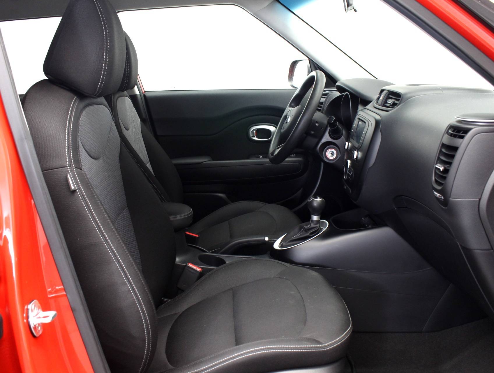 Florida Fine Cars - Used KIA SOUL 2017 WEST PALM +