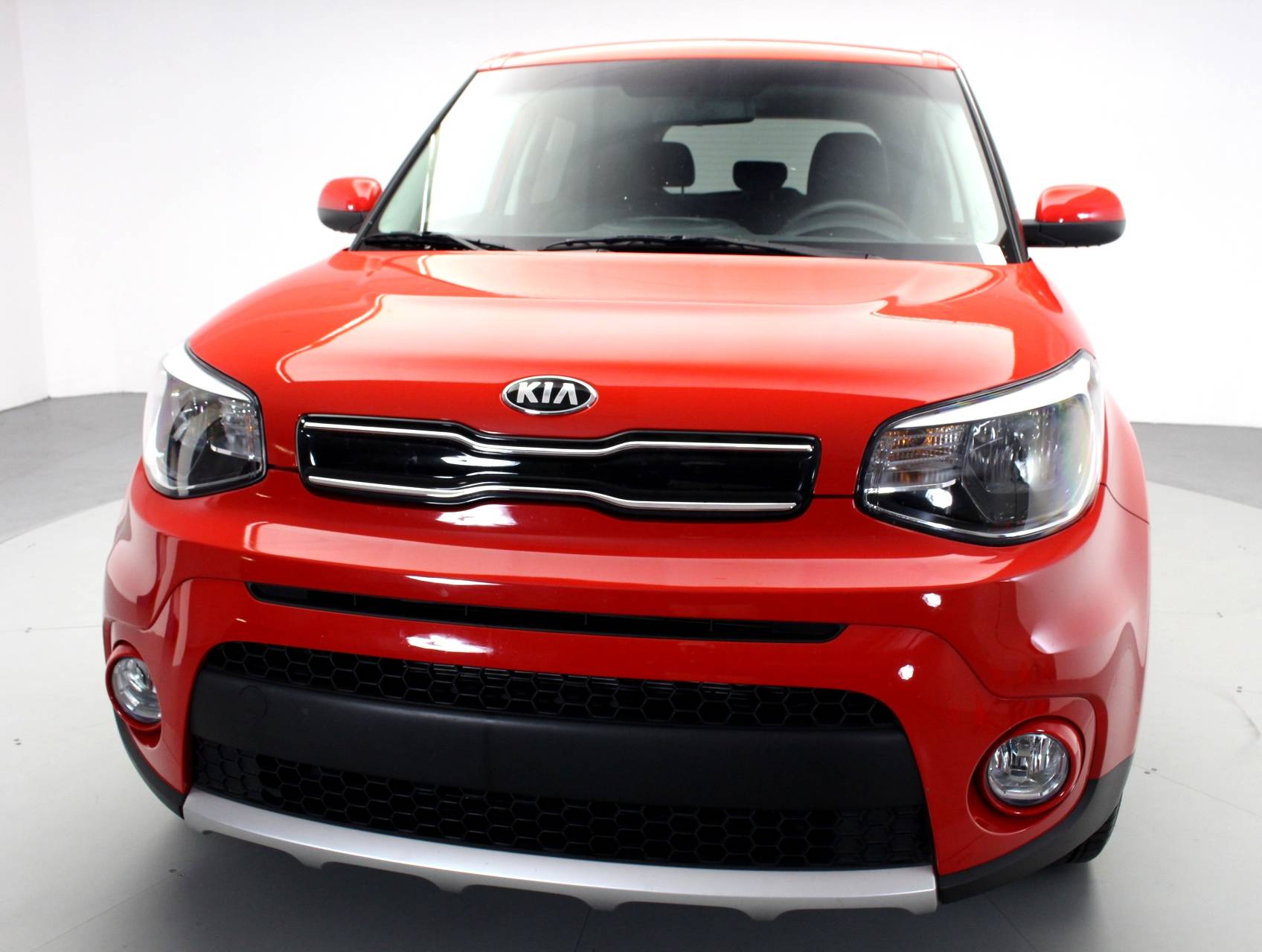 Florida Fine Cars - Used KIA SOUL 2017 WEST PALM +